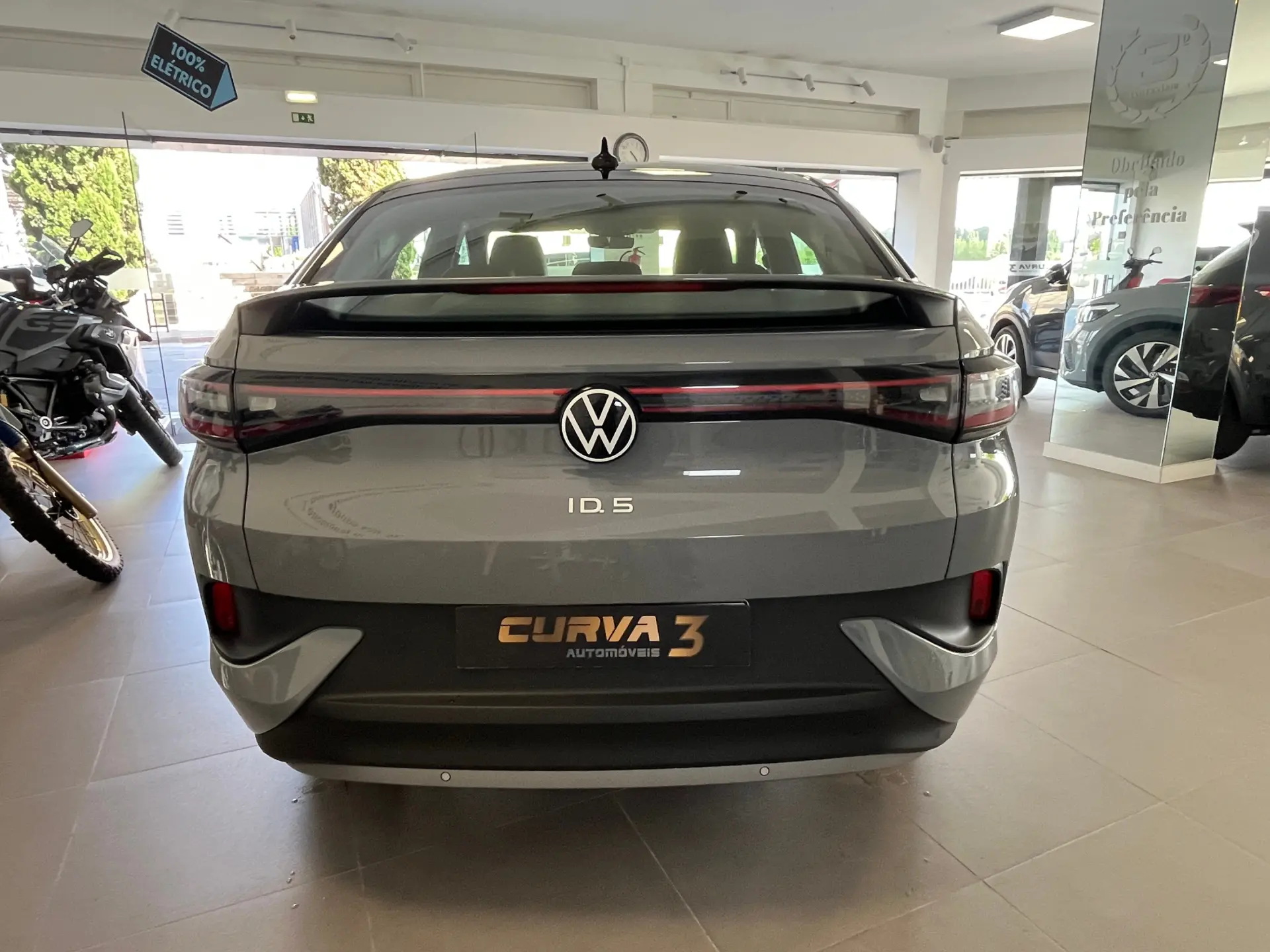 Volkswagen ID.5 77 kWh Pro Performance 32