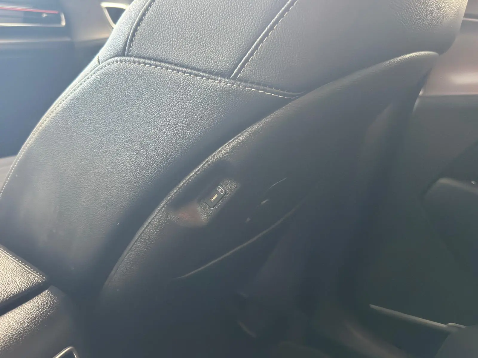 Kia Sportage 1.6 T-GDi PHEV Tech+SRF 20