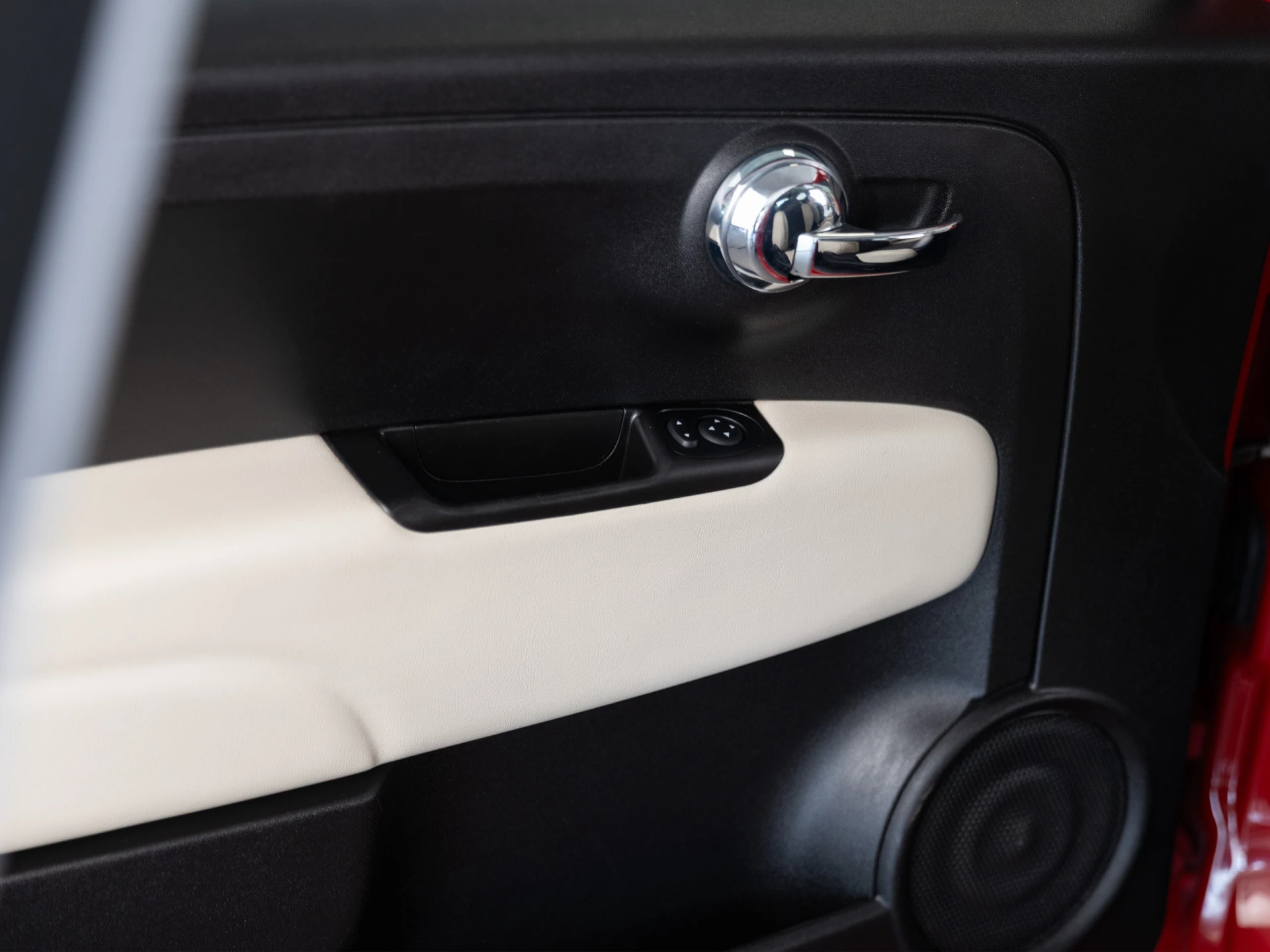 Fiat 500 1.0 Hybrid Dolcevita 18