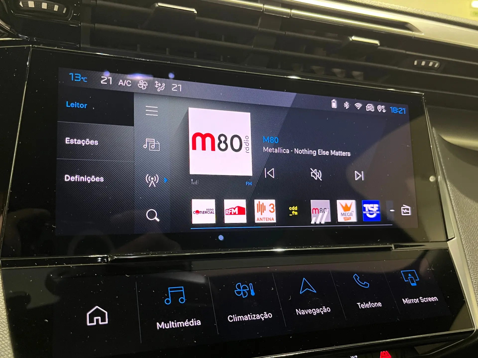 Peugeot 308 SW 1.6 Hybrid GT e-EAT8 33