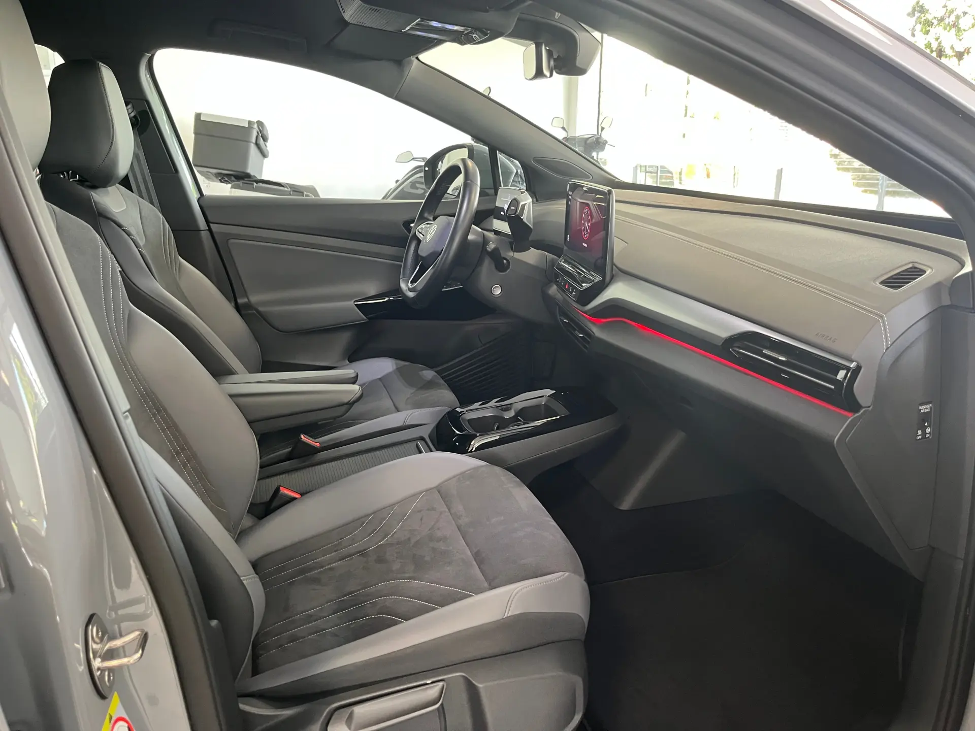 Volkswagen ID.5 77 kWh Pro Performance 12