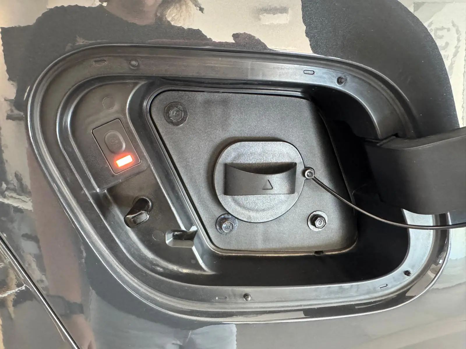 Kia Sportage 1.6 T-GDi PHEV Tech+SRF 23