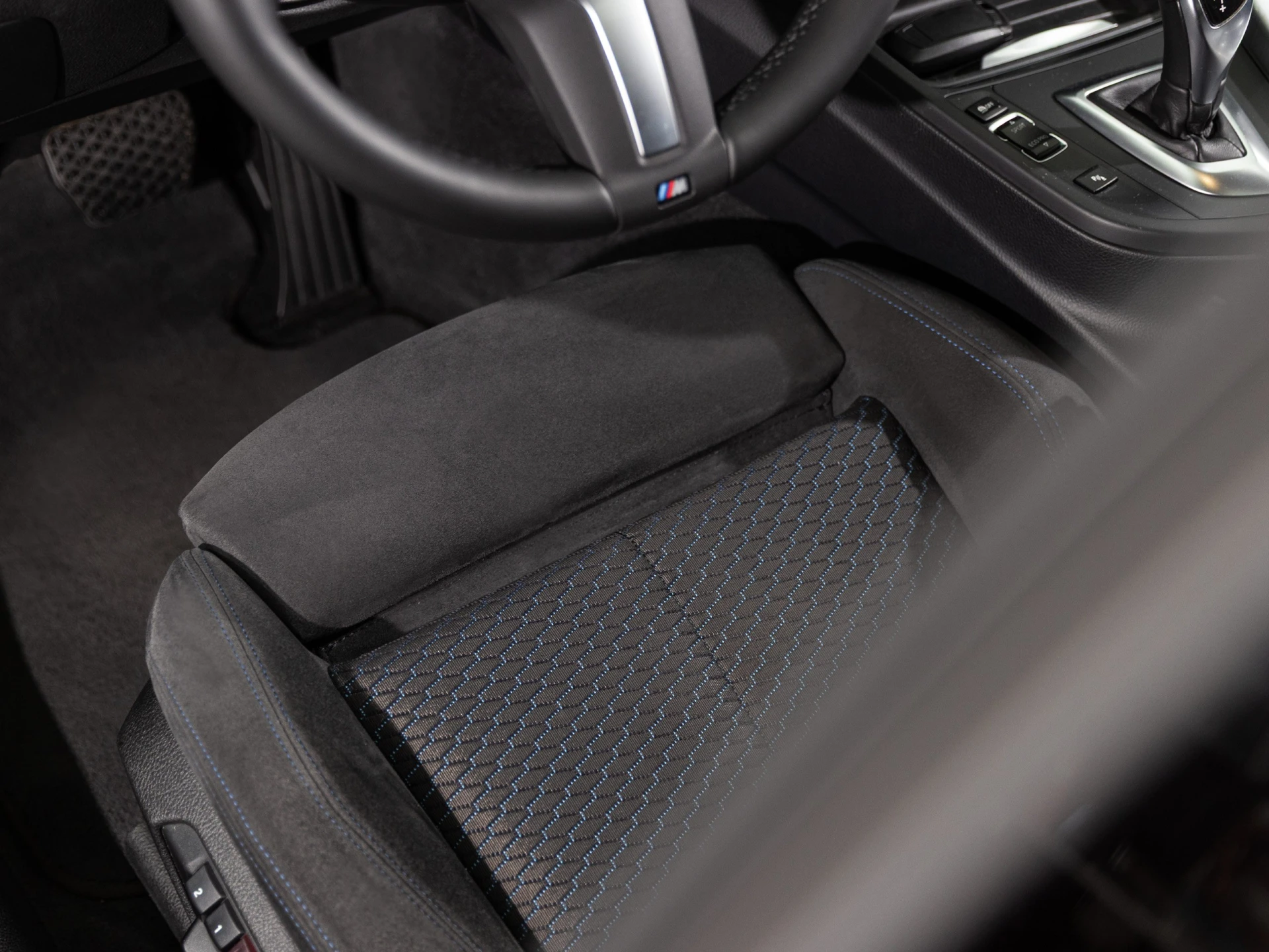 BMW 420 Gran Coupé Pack M (+Kit M Performance) 17