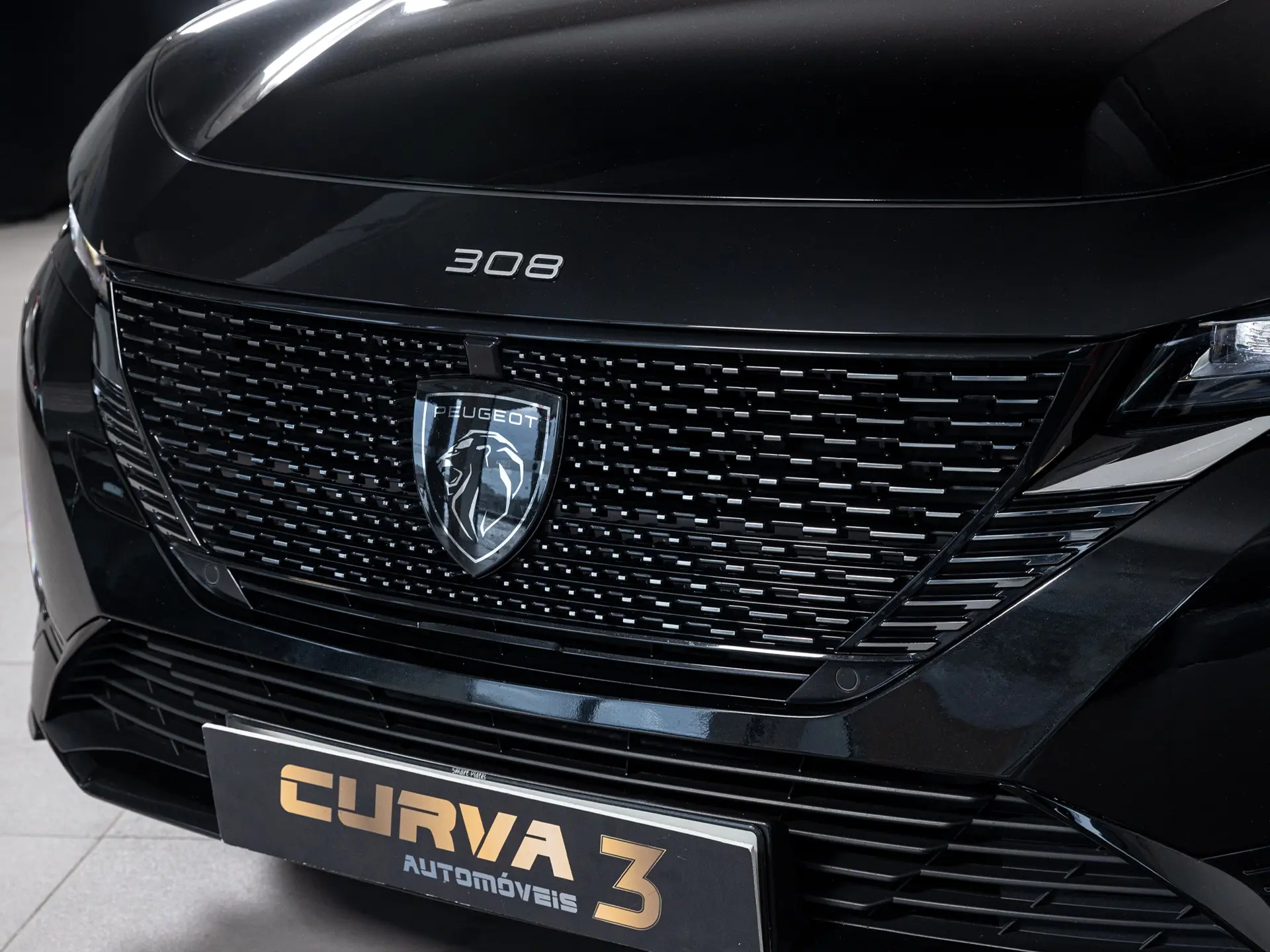 Peugeot 308 SW 1.6 Hybrid GT e-EAT8 5