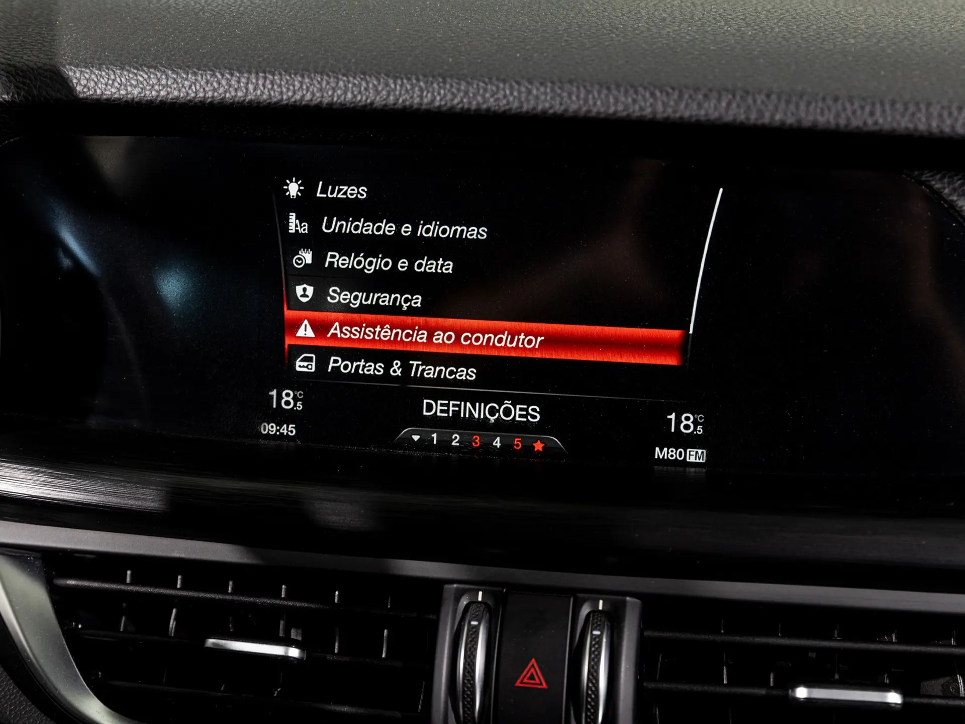 Alfa Romeo Stelvio 2.2 16V AT8-Q4 Super 20