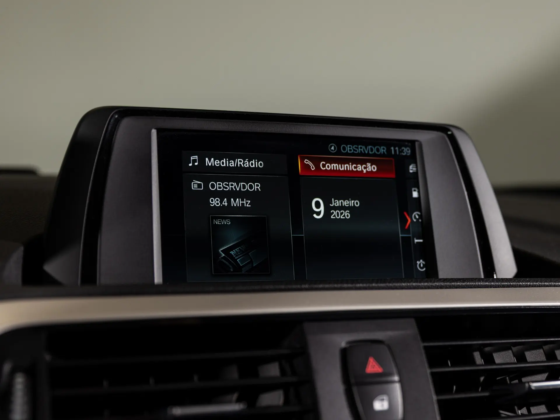 BMW 116 d 7L Auto 13