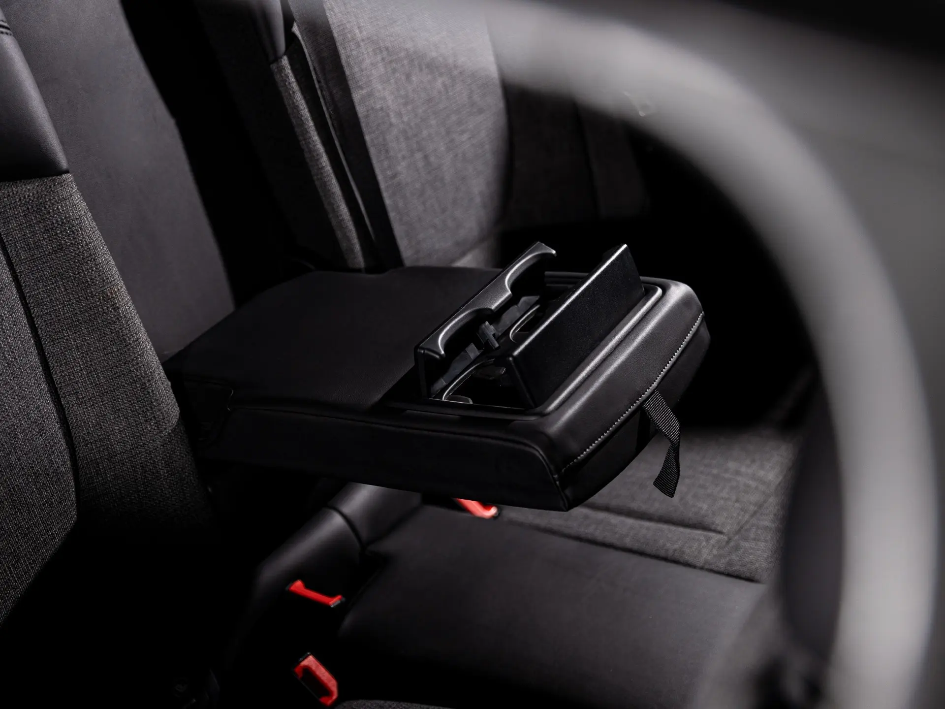 MINI Clubman One D Pack Chili II 29