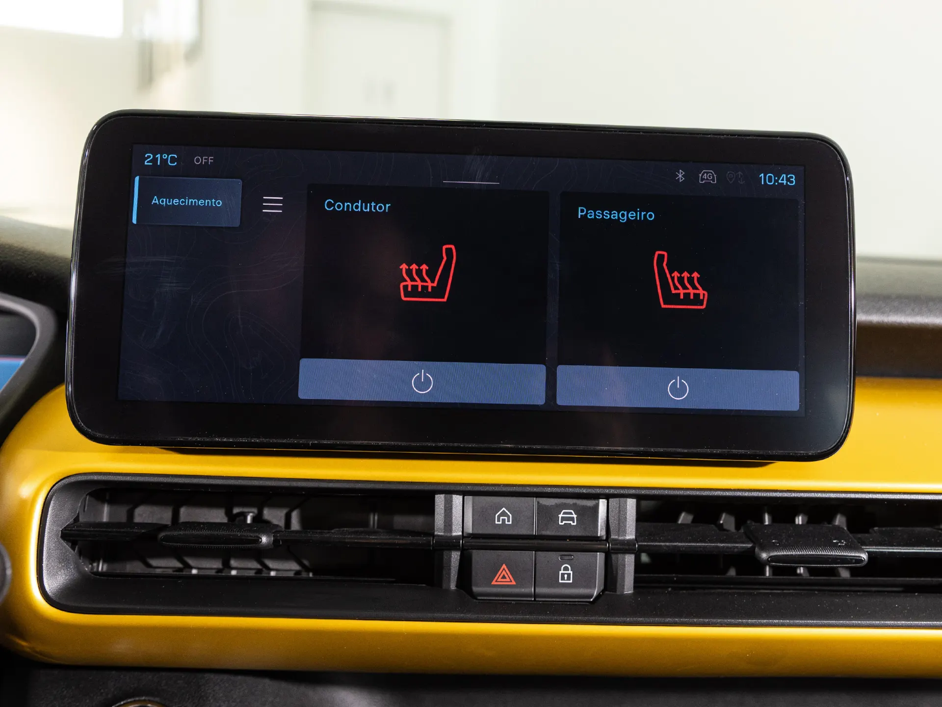 Jeep Avenger 54 kWh 1st Editon 26