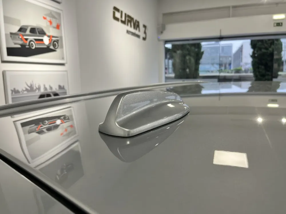 Volvo V90 2.0 D5 Momentum AWD Geartronic 37