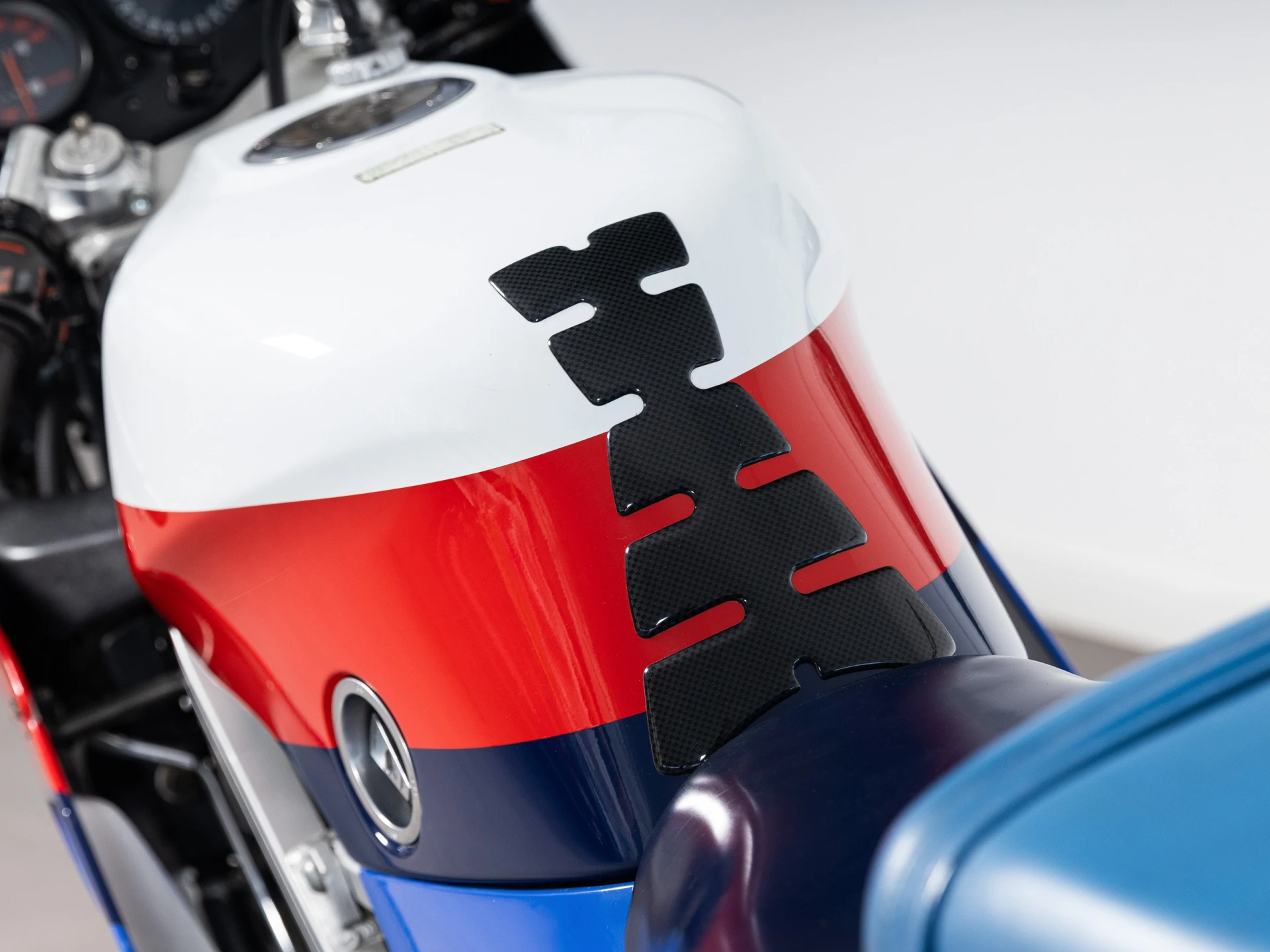 Honda VFR 400R 14