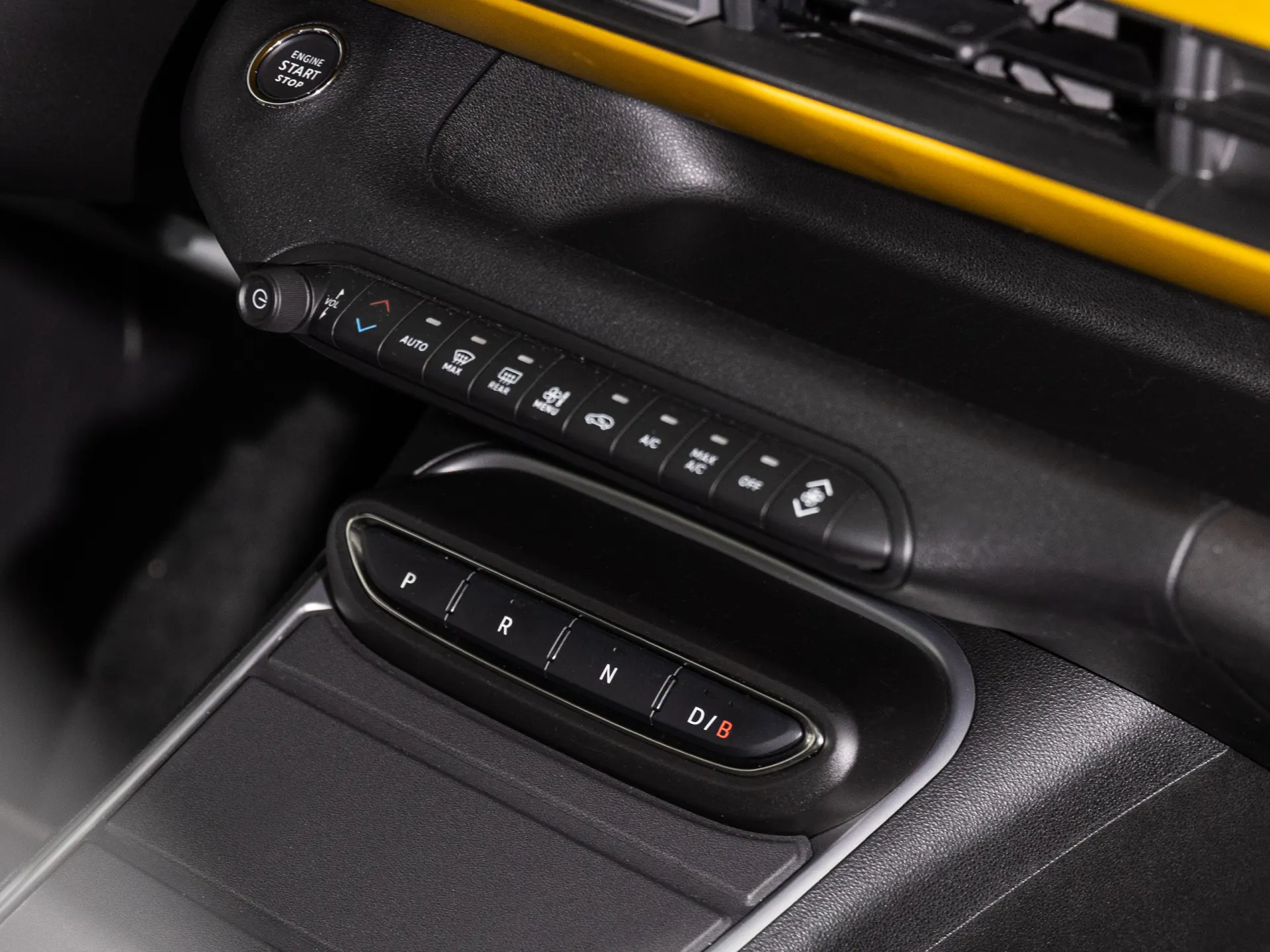 Jeep Avenger 54 kWh 1st Editon 21