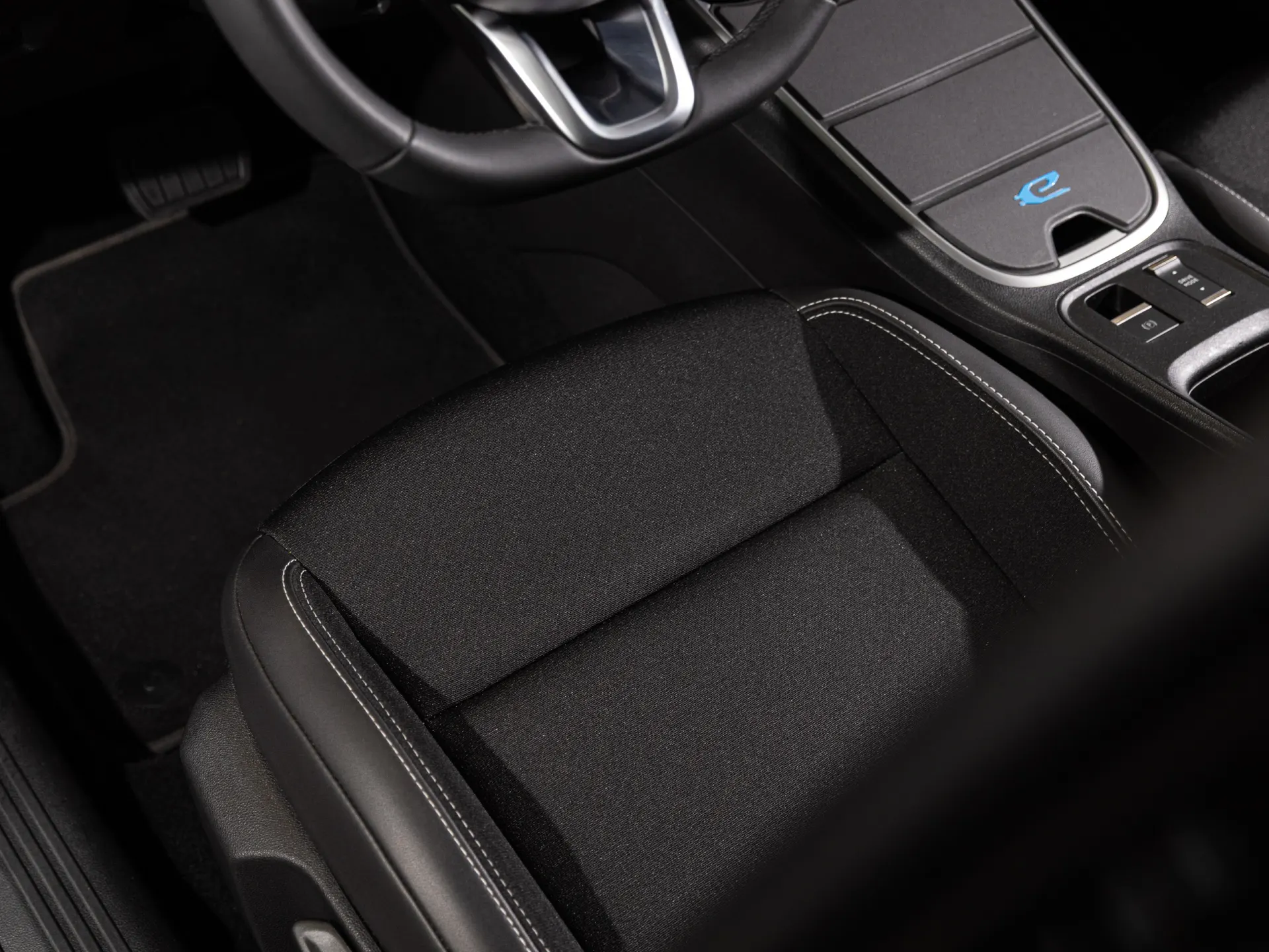 Jeep Avenger 54 kWh 1st Editon 18