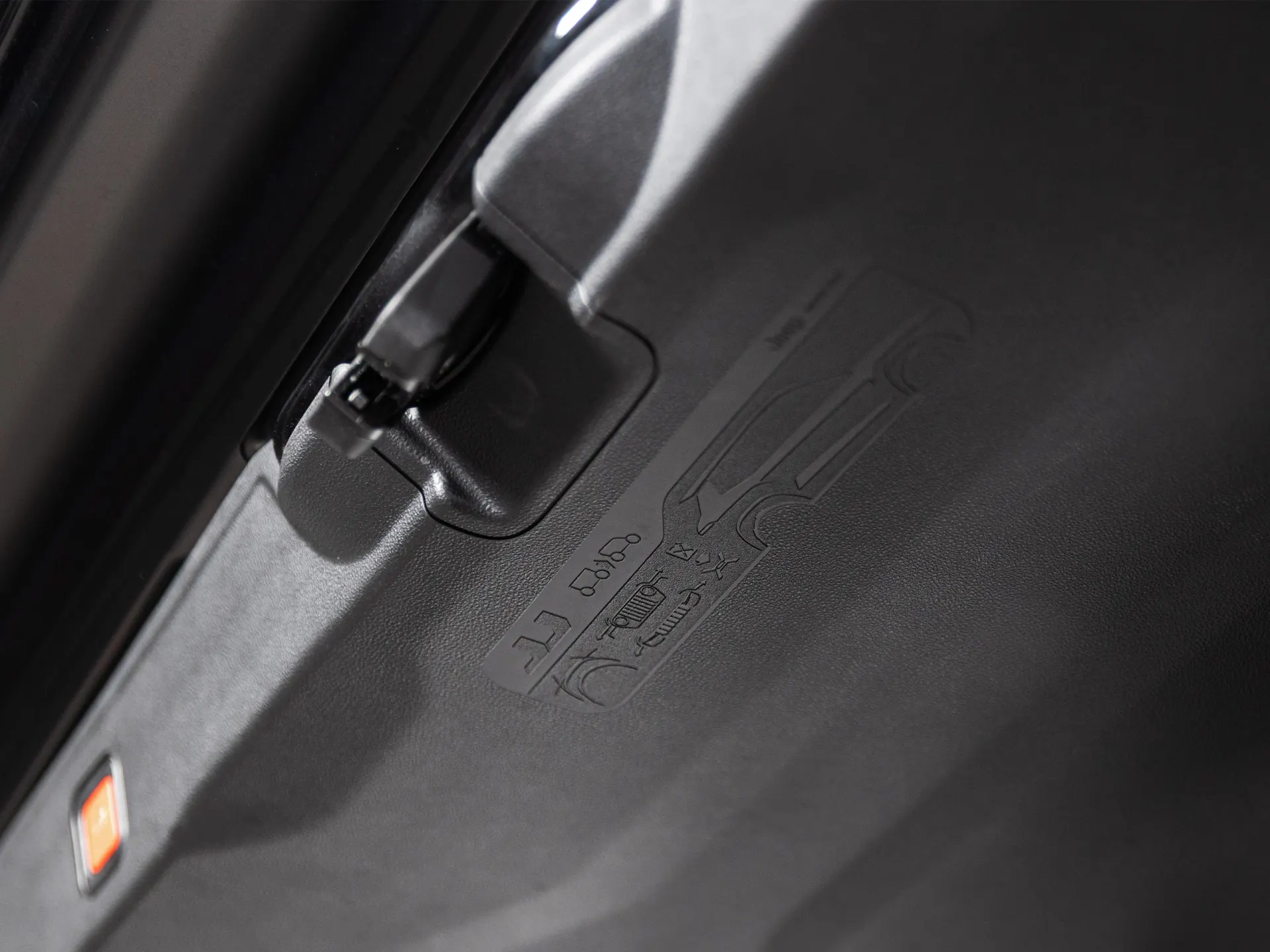 Jeep Avenger 54 kWh 1st Editon 13