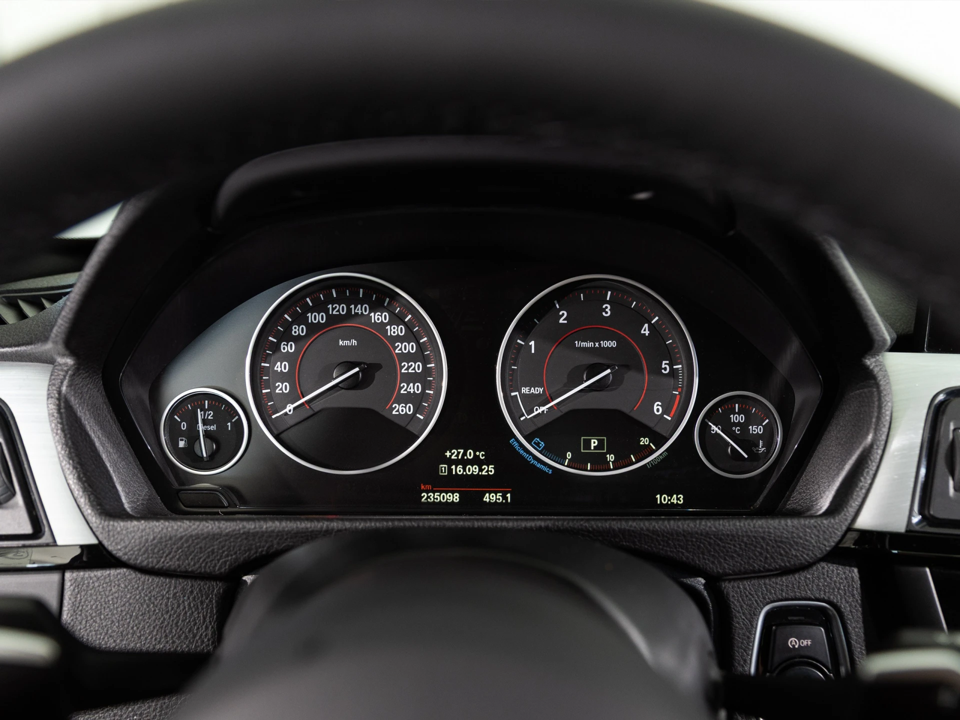 BMW 420 Gran Coupé Pack M (+Kit M Performance) 19