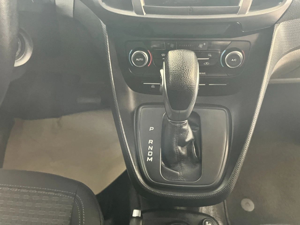 Ford Transit Connect 1.5 TDCi 230 L2 Trend Aut. 8
