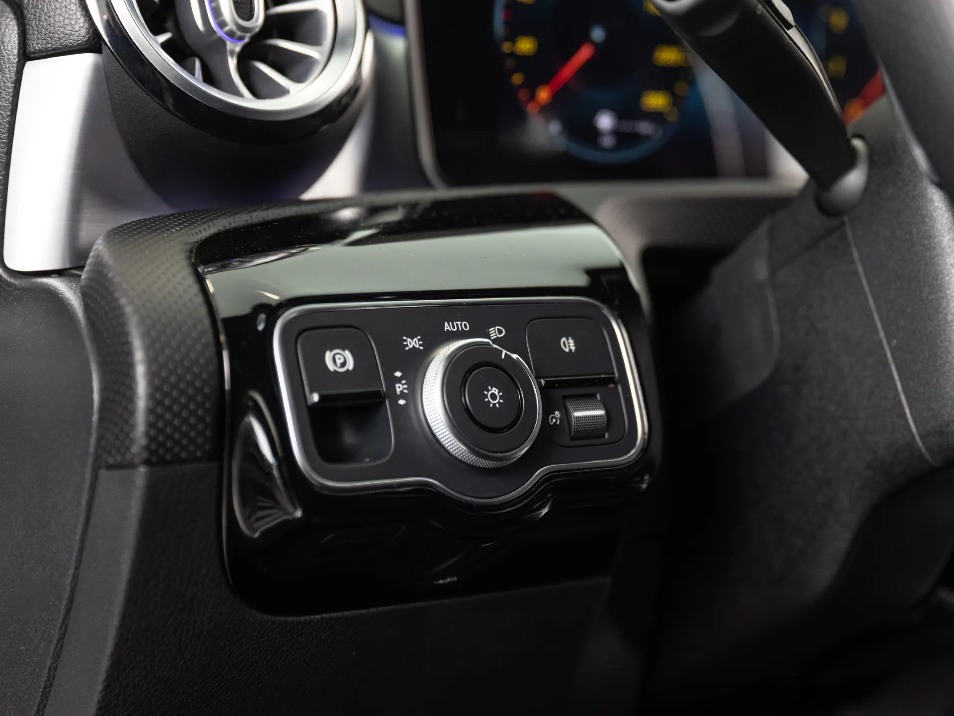 Mercedes-Benz A 200 AMG Line 25