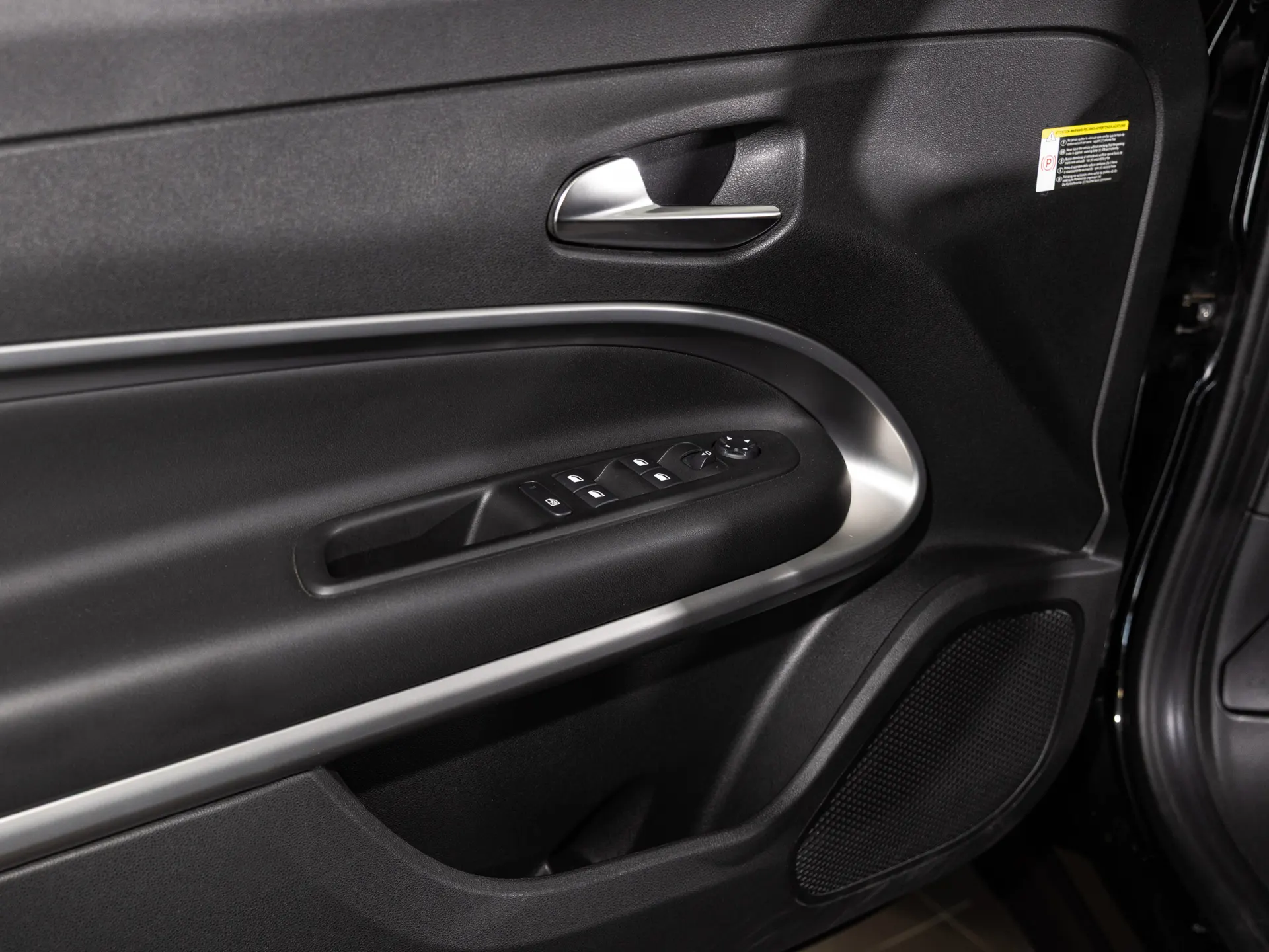 Jeep Avenger 54 kWh 1st Editon 16