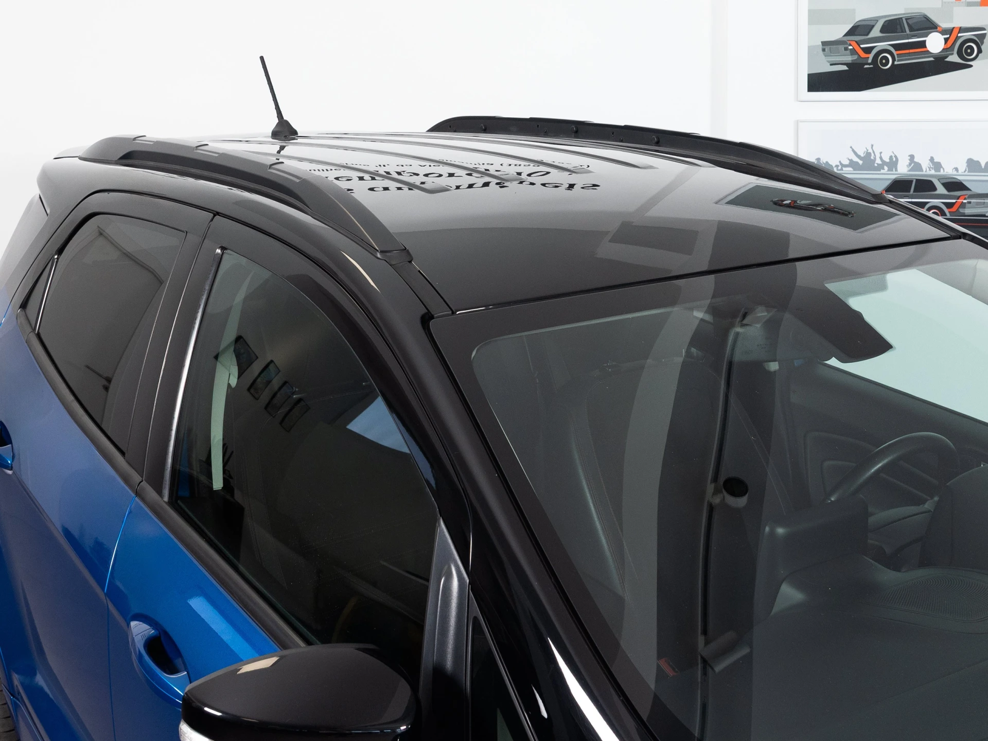 Ford EcoSport 1.0 EcoBoost ST-Line Plus 13