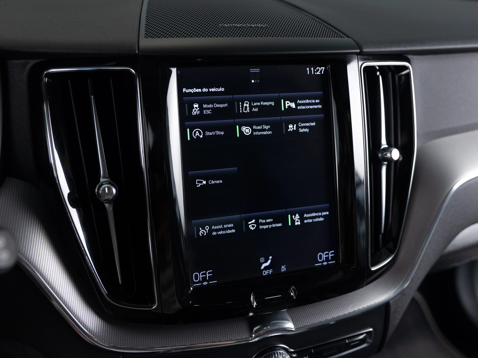 Volvo XC 60 2.0 D4 R - Design 16