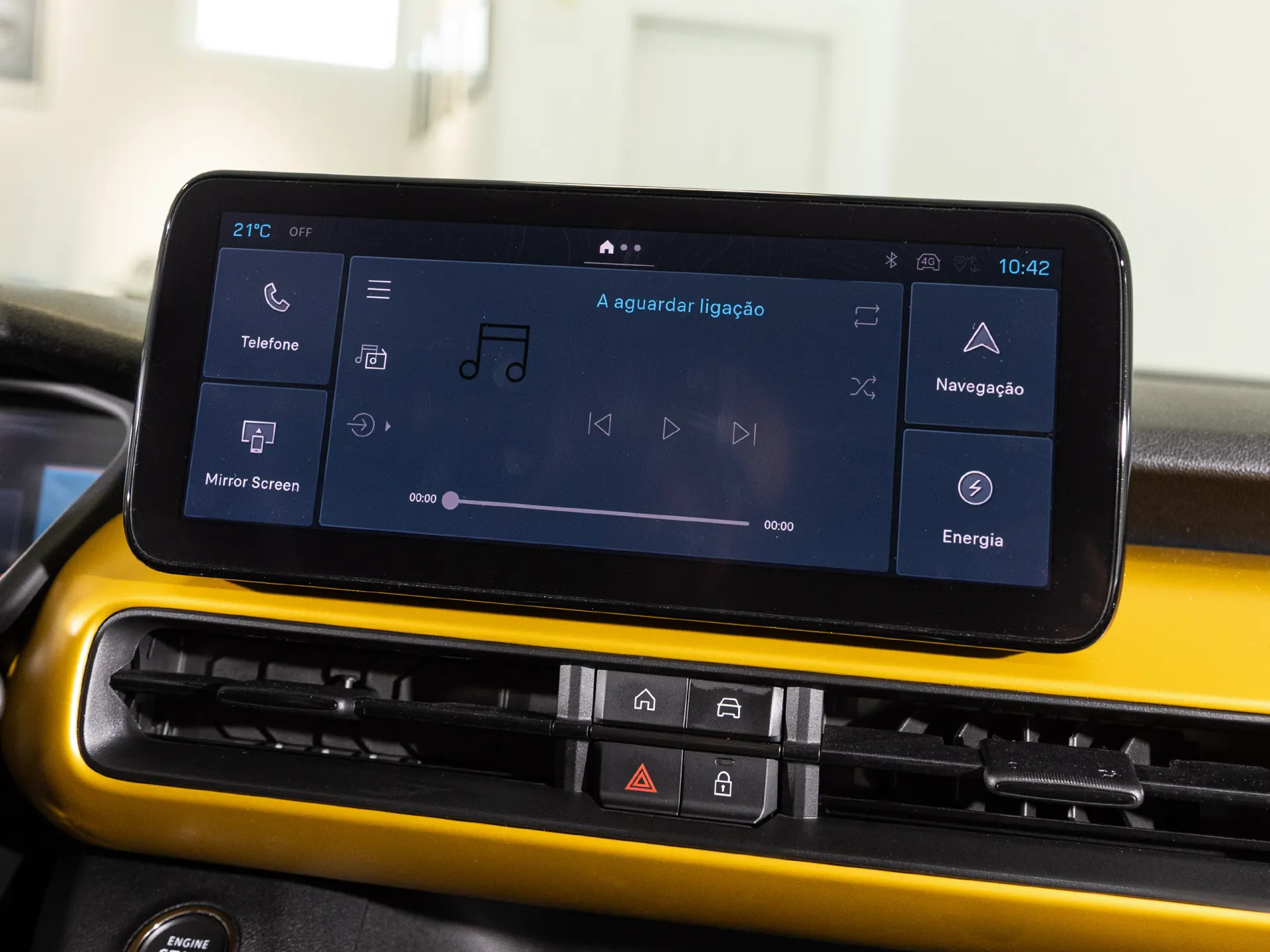 Jeep Avenger 54 kWh 1st Editon 22