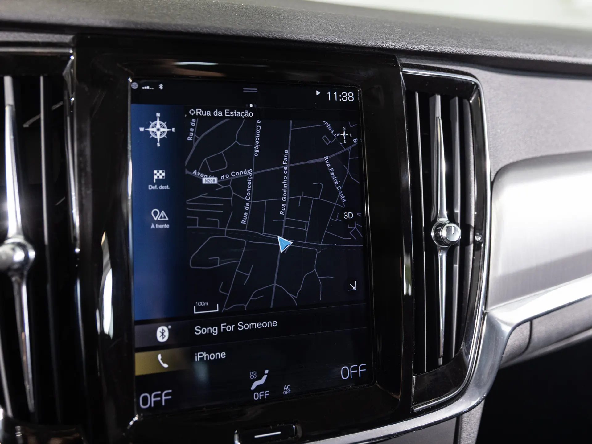 Volvo V90 2.0 D5 Momentum AWD Geartronic 30