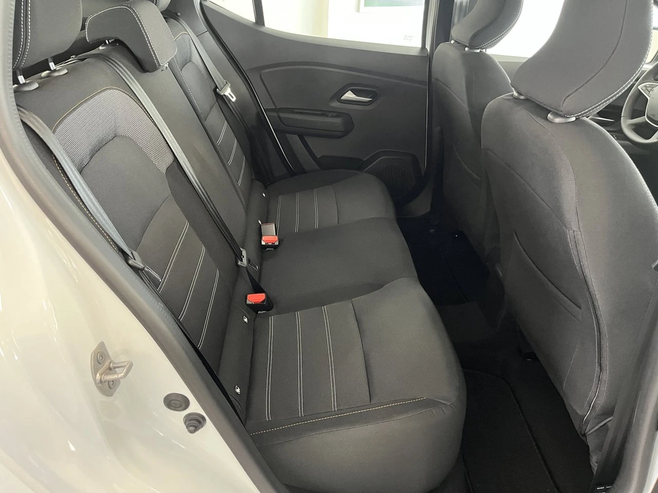 Dacia Sandero 1.0 TCe Stepway Expression 9