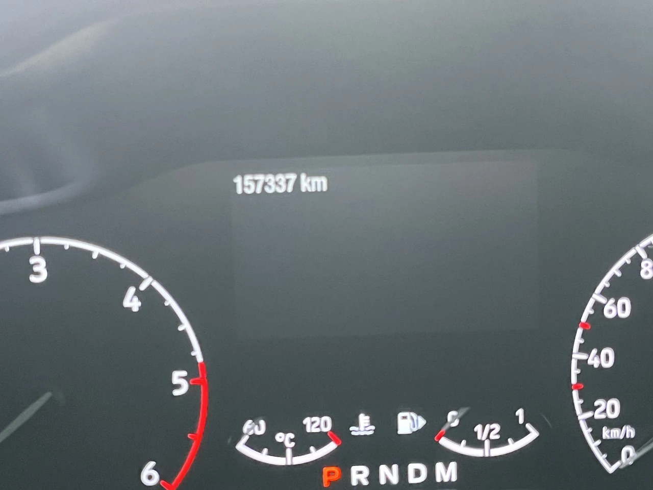 Ford Transit Connect 1.5 TDCi 230 L2 Trend Aut. 16