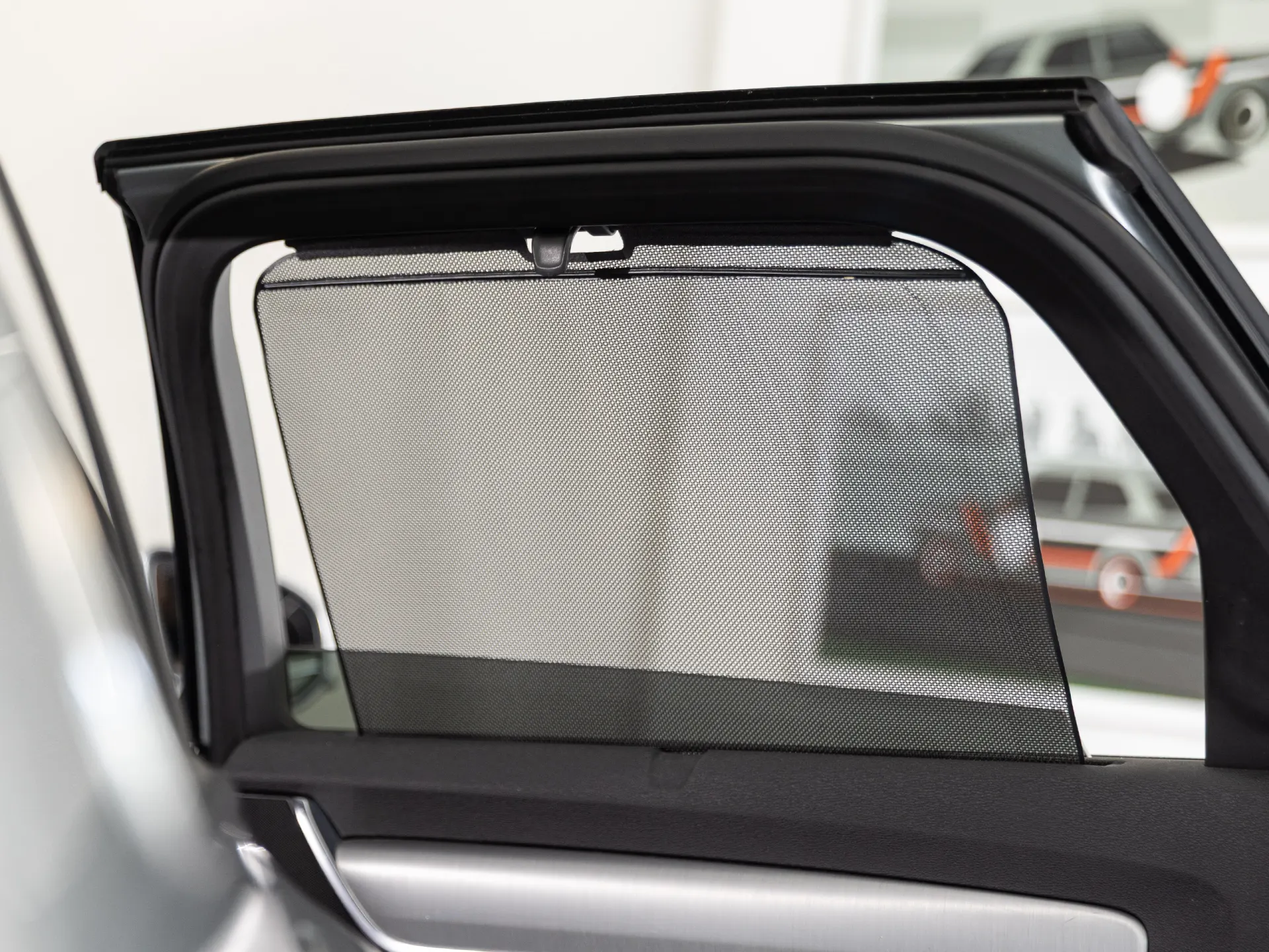 Volvo V90 2.0 D5 Momentum AWD Geartronic 21