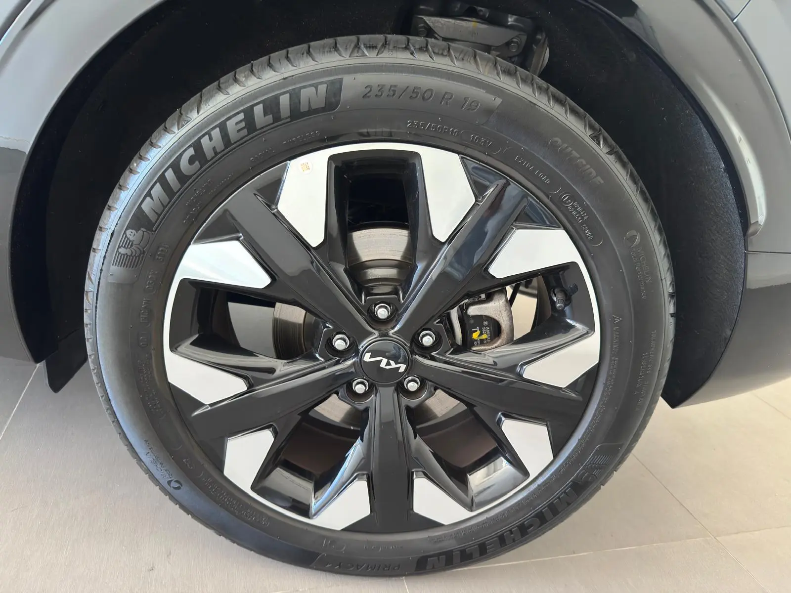 Kia Sportage 1.6 T-GDi PHEV Tech+SRF 25