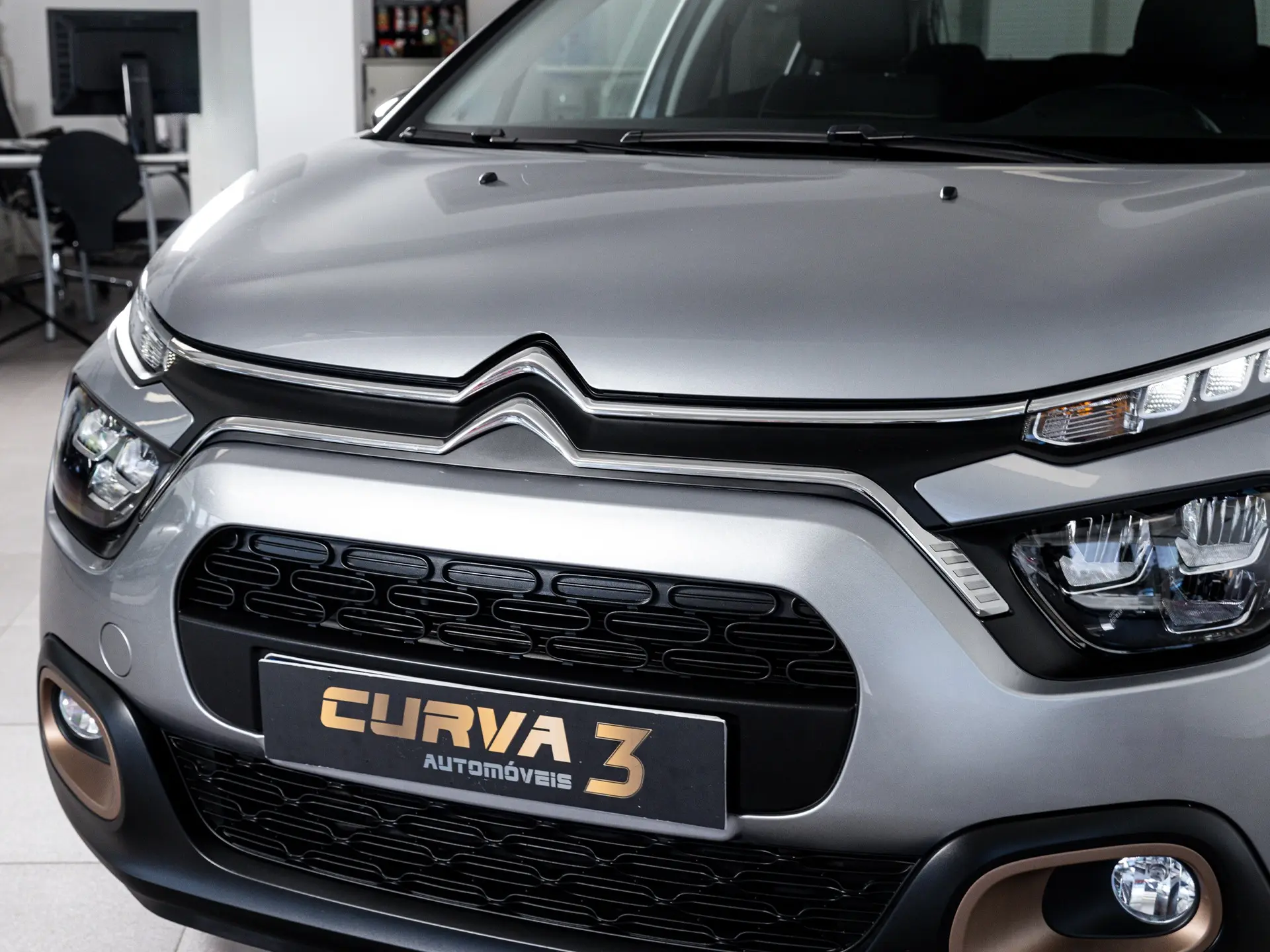Citroen C3 1.2 PureTech C-Series 5
