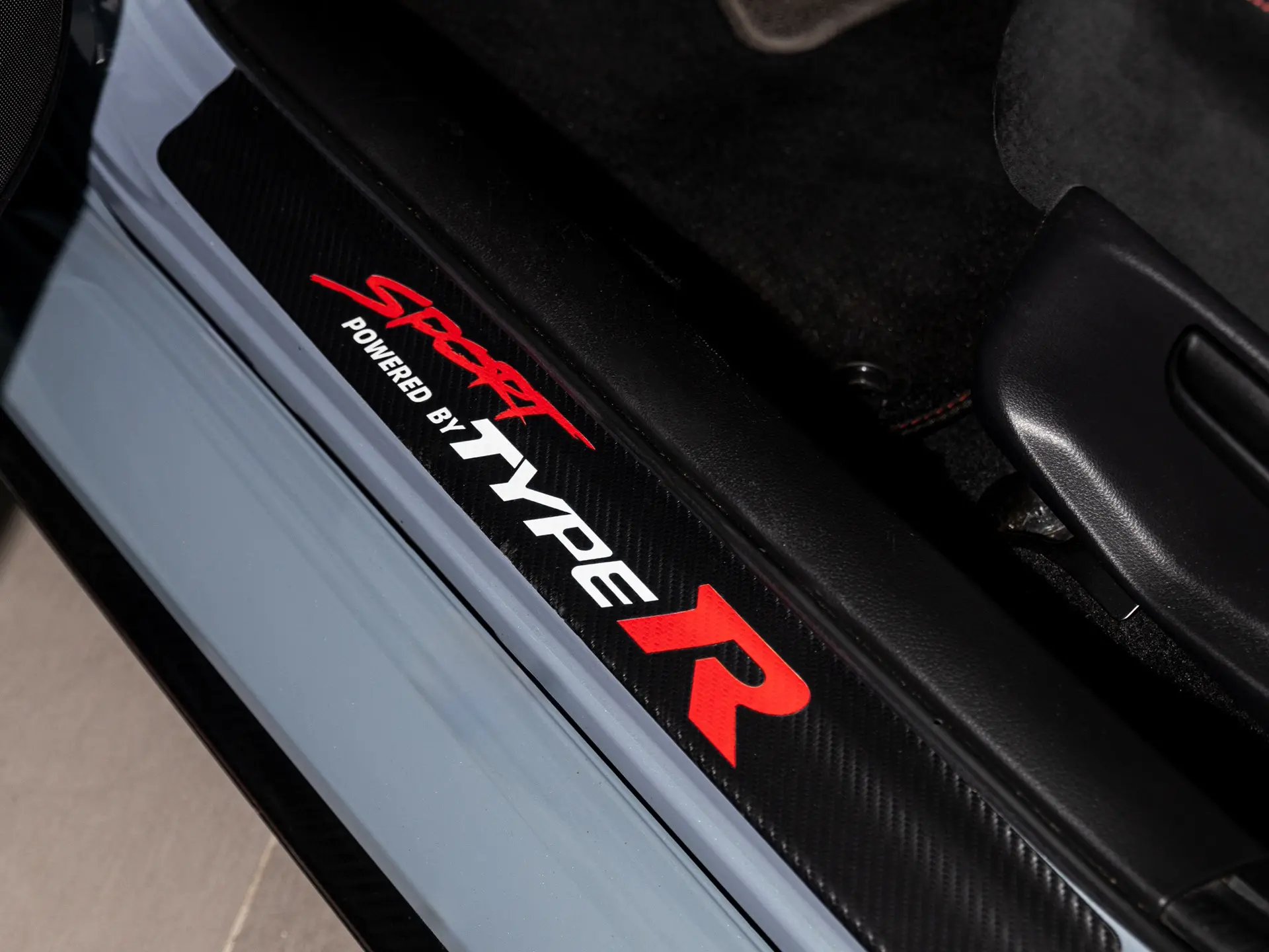 Honda Civic 2.0 i-VTEC Type-R GT 17