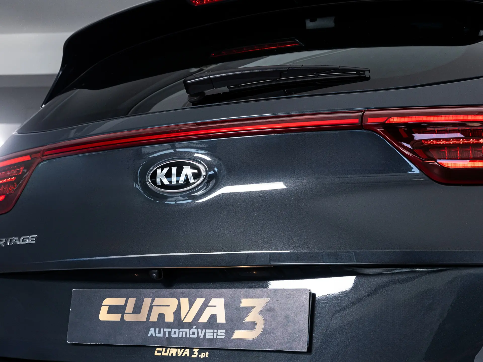 Kia Sportage 1.6 CRDi ISG TX 10