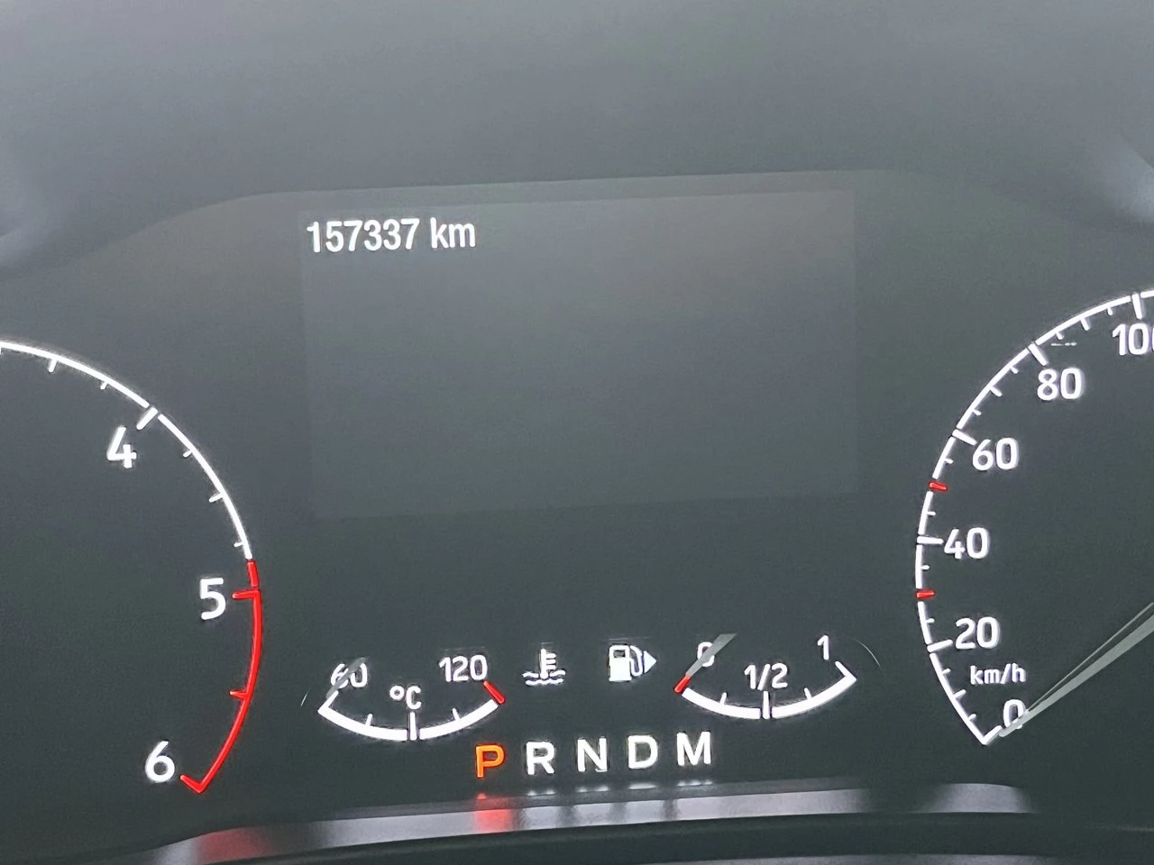 Ford Transit Connect 1.5 TDCi 230 L2 Trend Aut. 18
