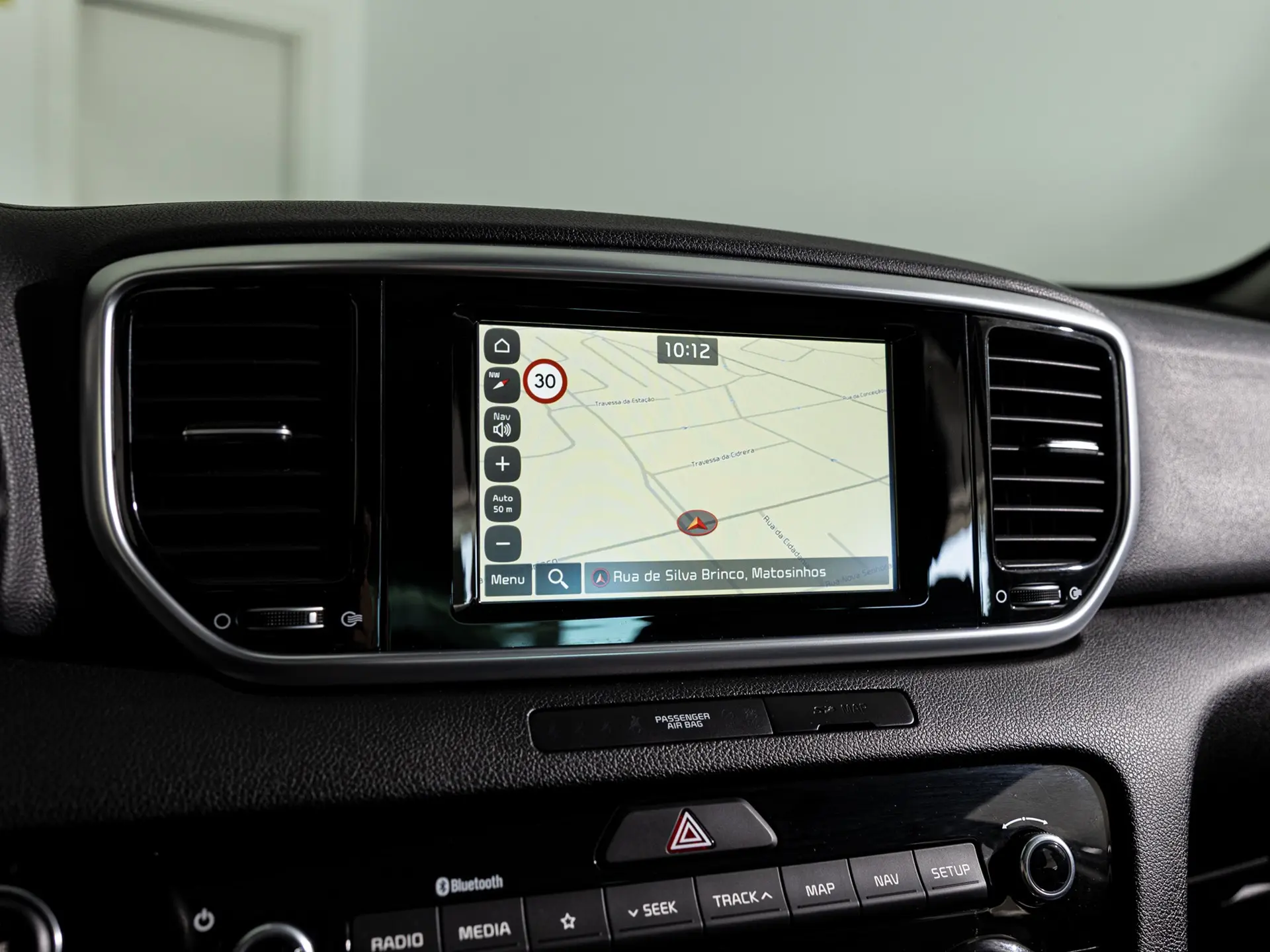 Kia Sportage 1.6 CRDi ISG TX 20