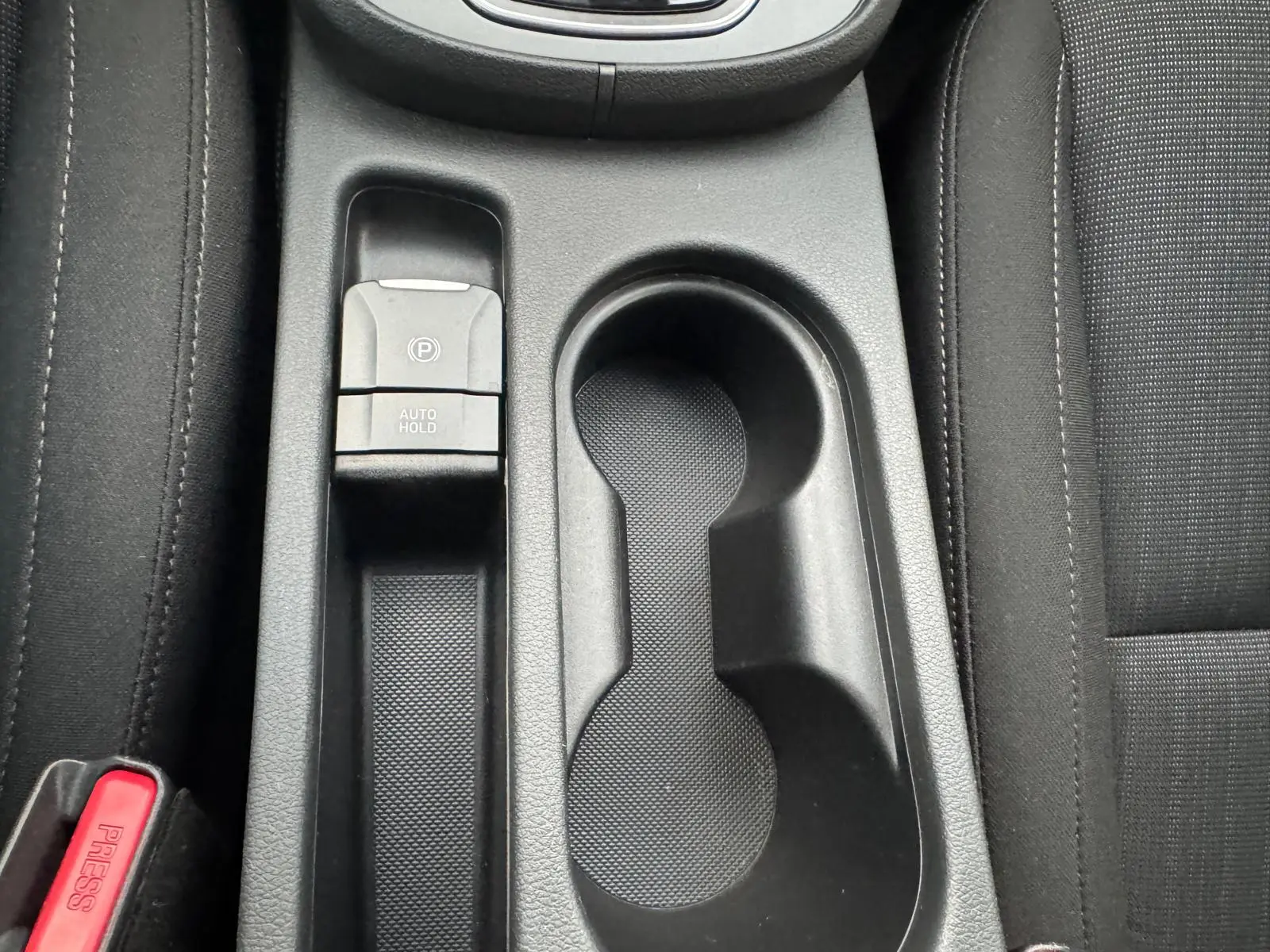 Hyundai Kauai 1.6 GDi HEV Premium Pack Plus 12