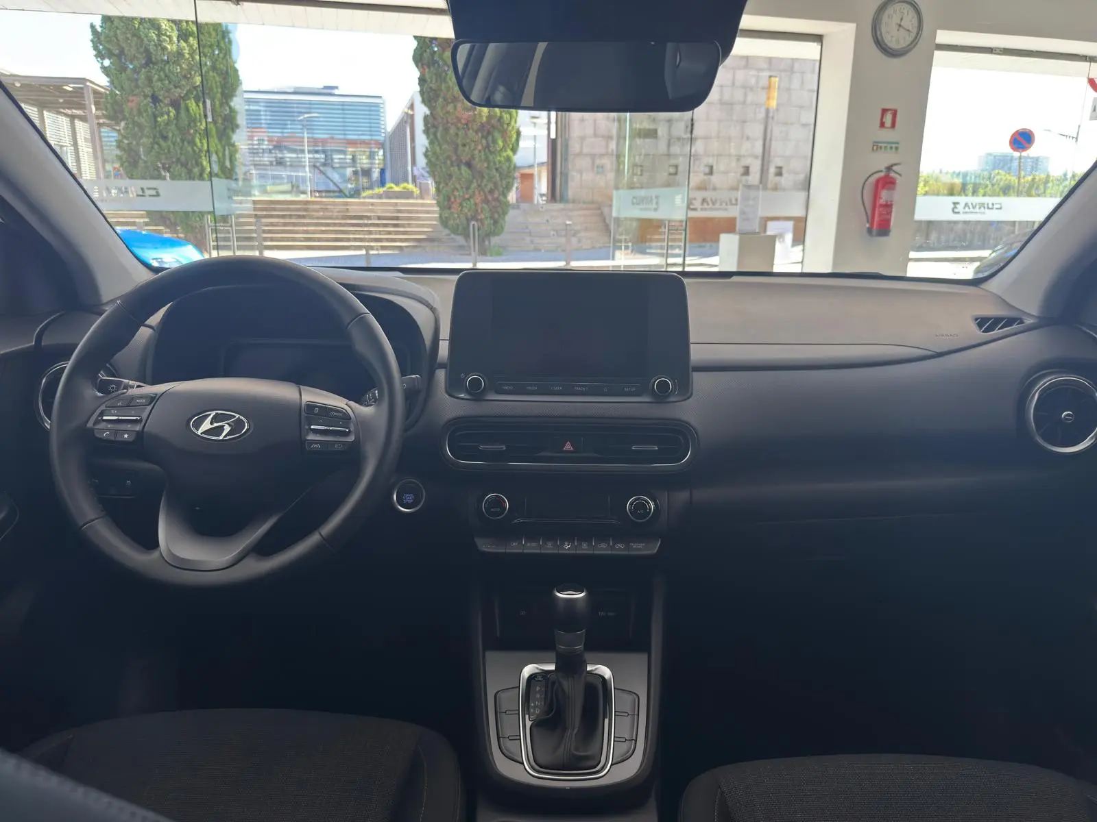 Hyundai Kauai 1.6 GDi HEV Premium Pack Plus 5
