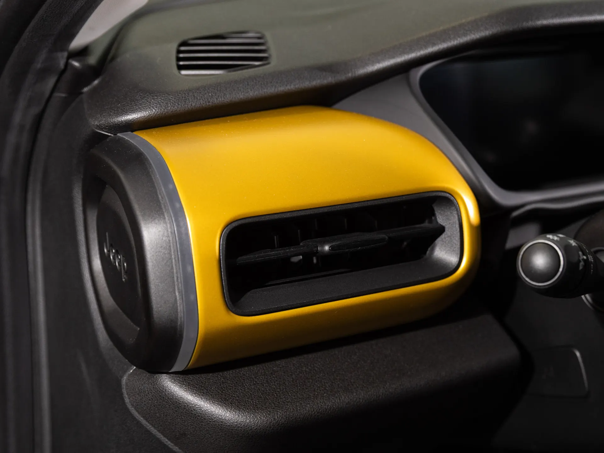 Jeep Avenger 54 kWh 1st Editon 17