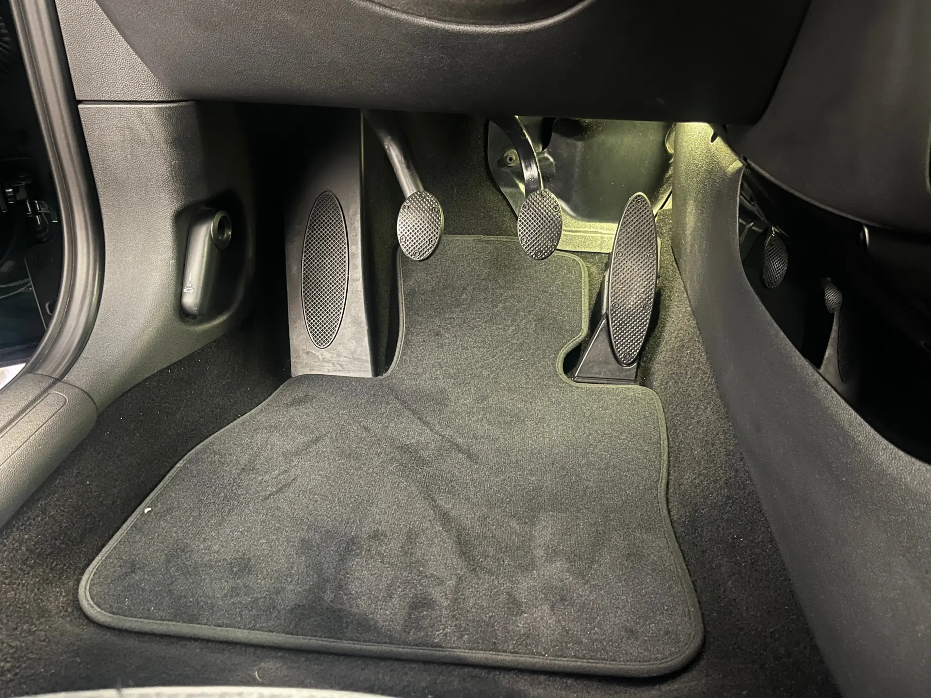 MINI Clubman One D Pack Chili II 20