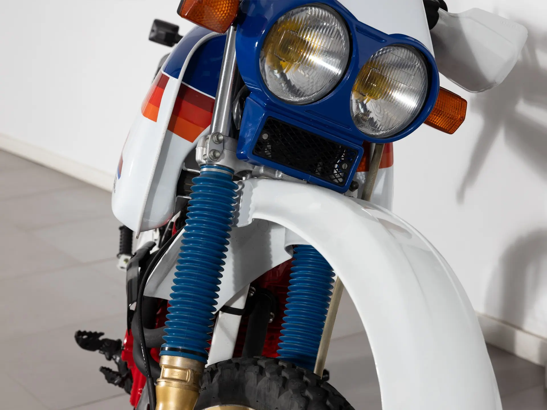 Honda XL 600LM 10