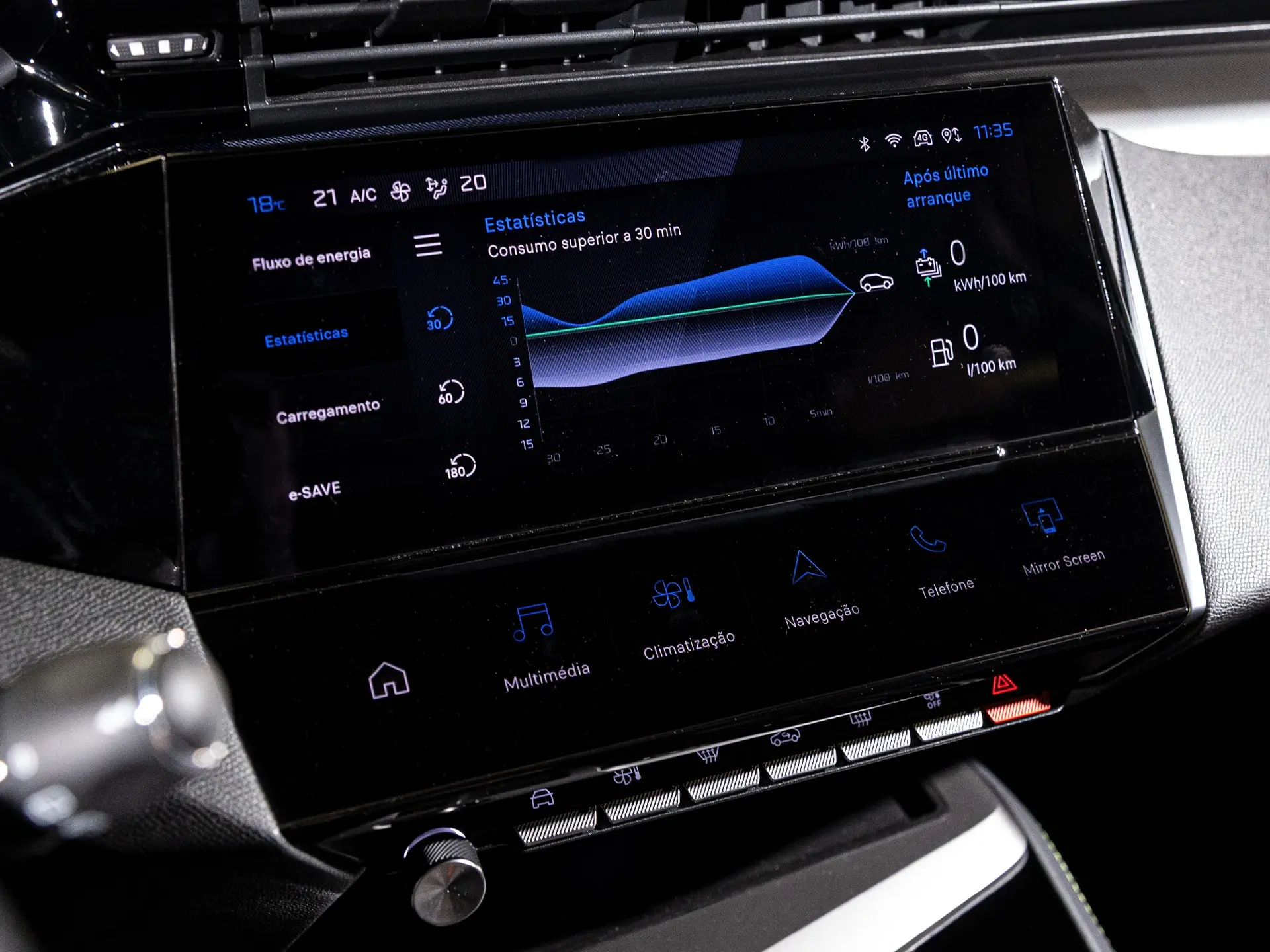 Peugeot 308 SW 1.6 Hybrid GT e-EAT8 23