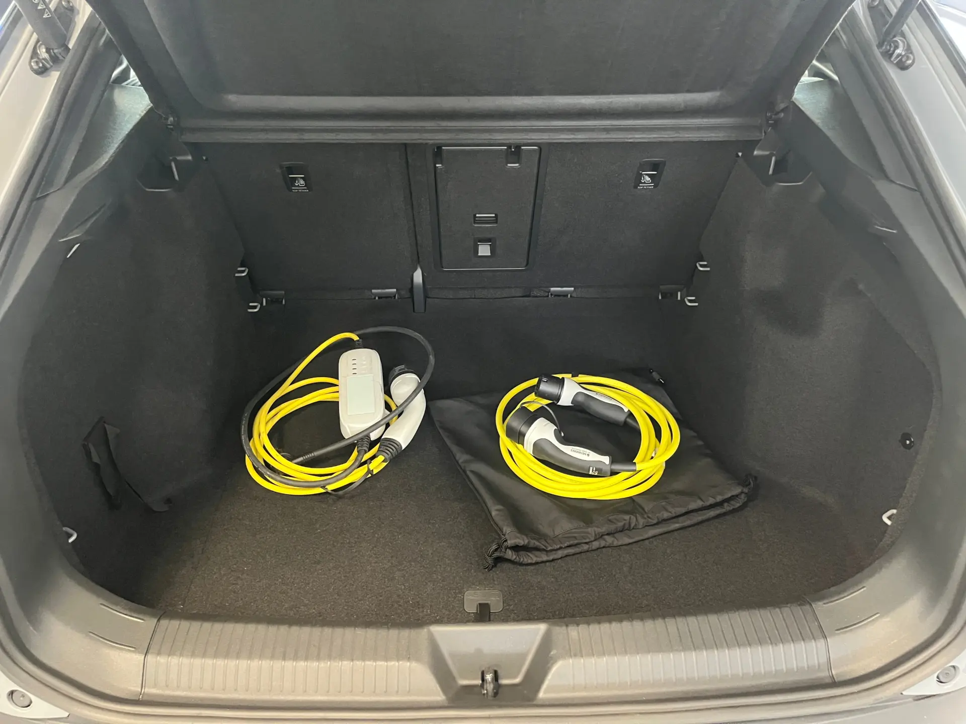 Volkswagen ID.5 77 kWh Pro Performance 7