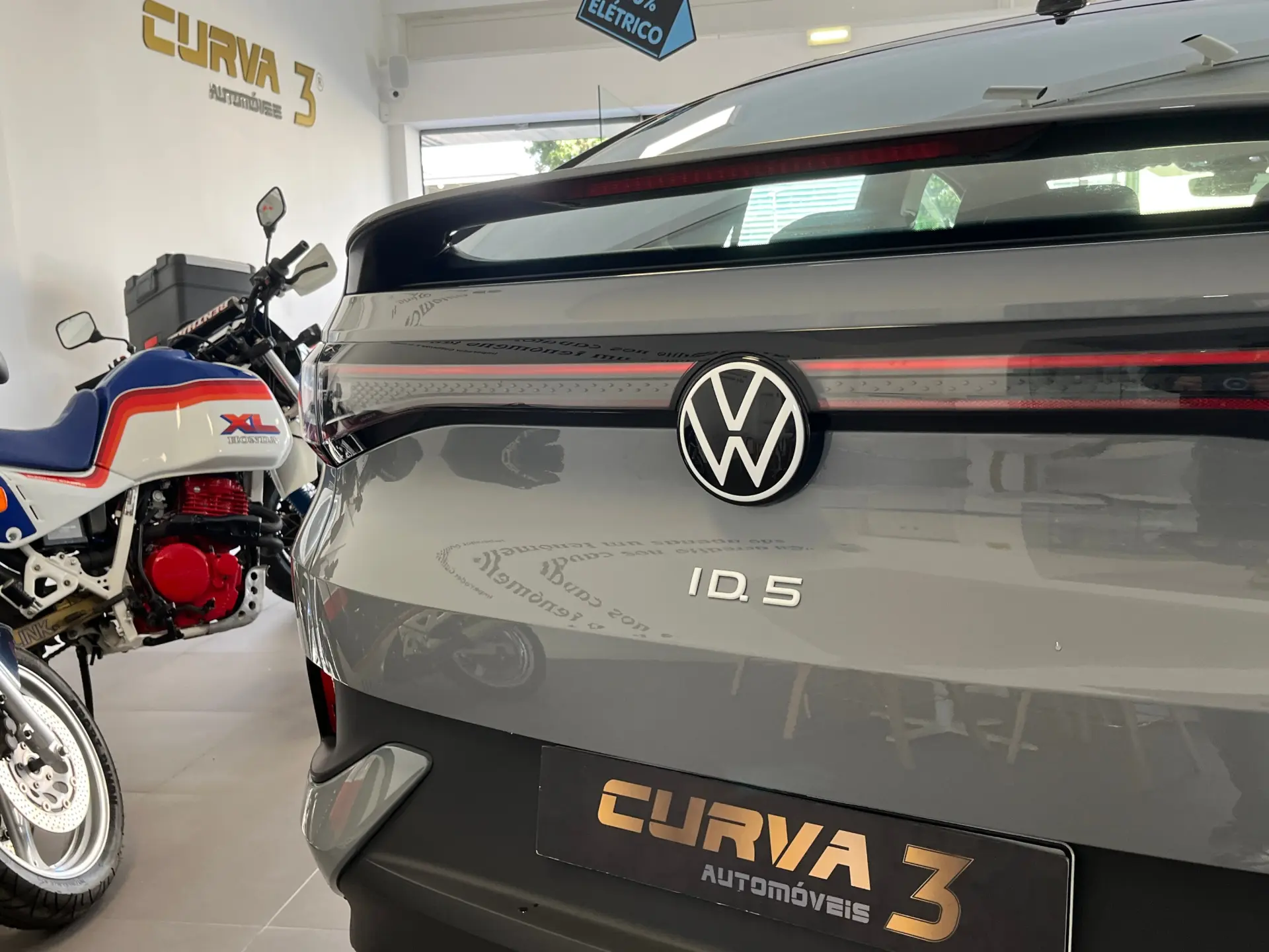 Volkswagen ID.5 77 kWh Pro Performance 31