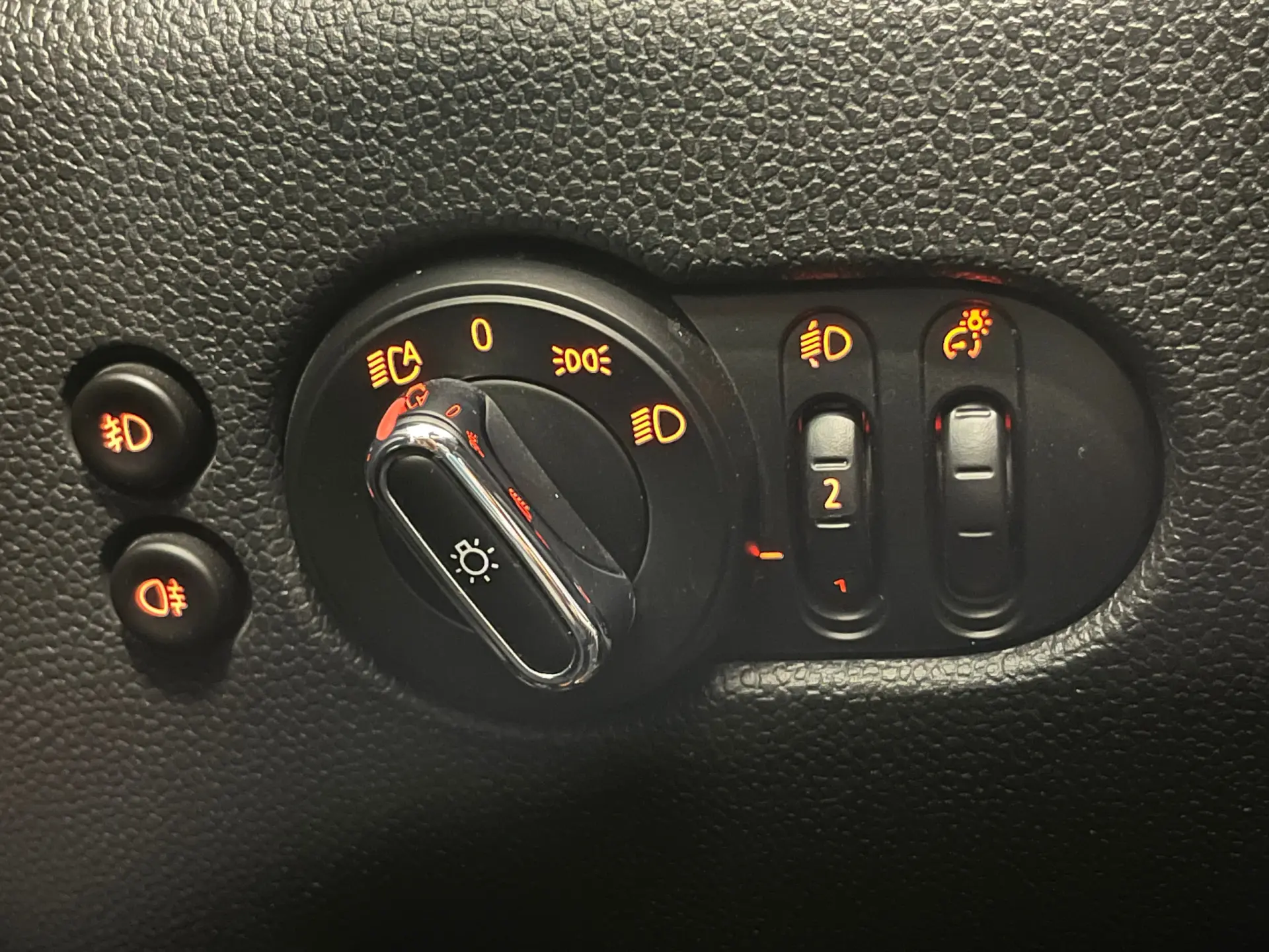 MINI Cabrio Cooper Premium Extra JCW Auto 22