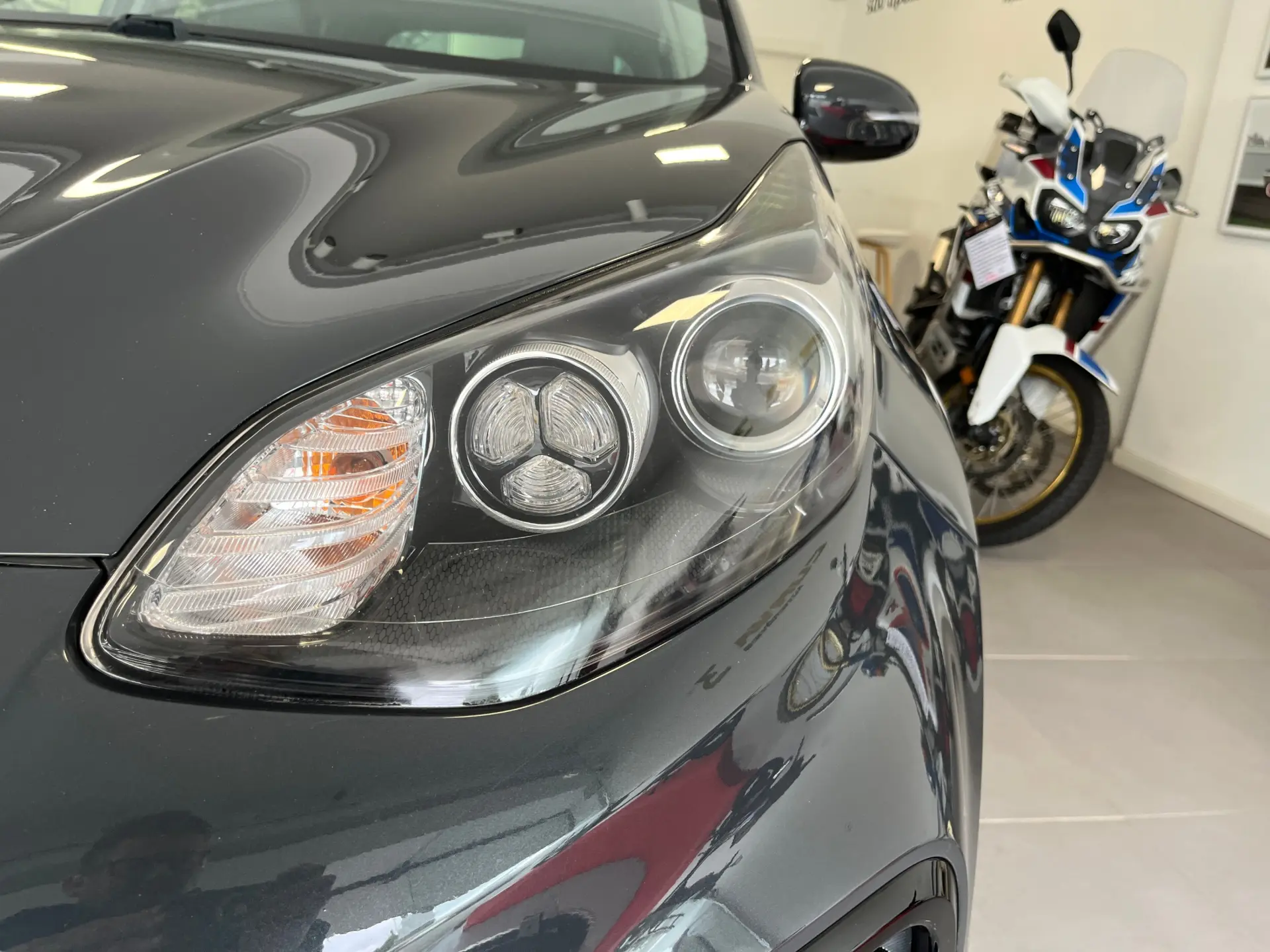 Kia Sportage 1.6 CRDi ISG TX 20