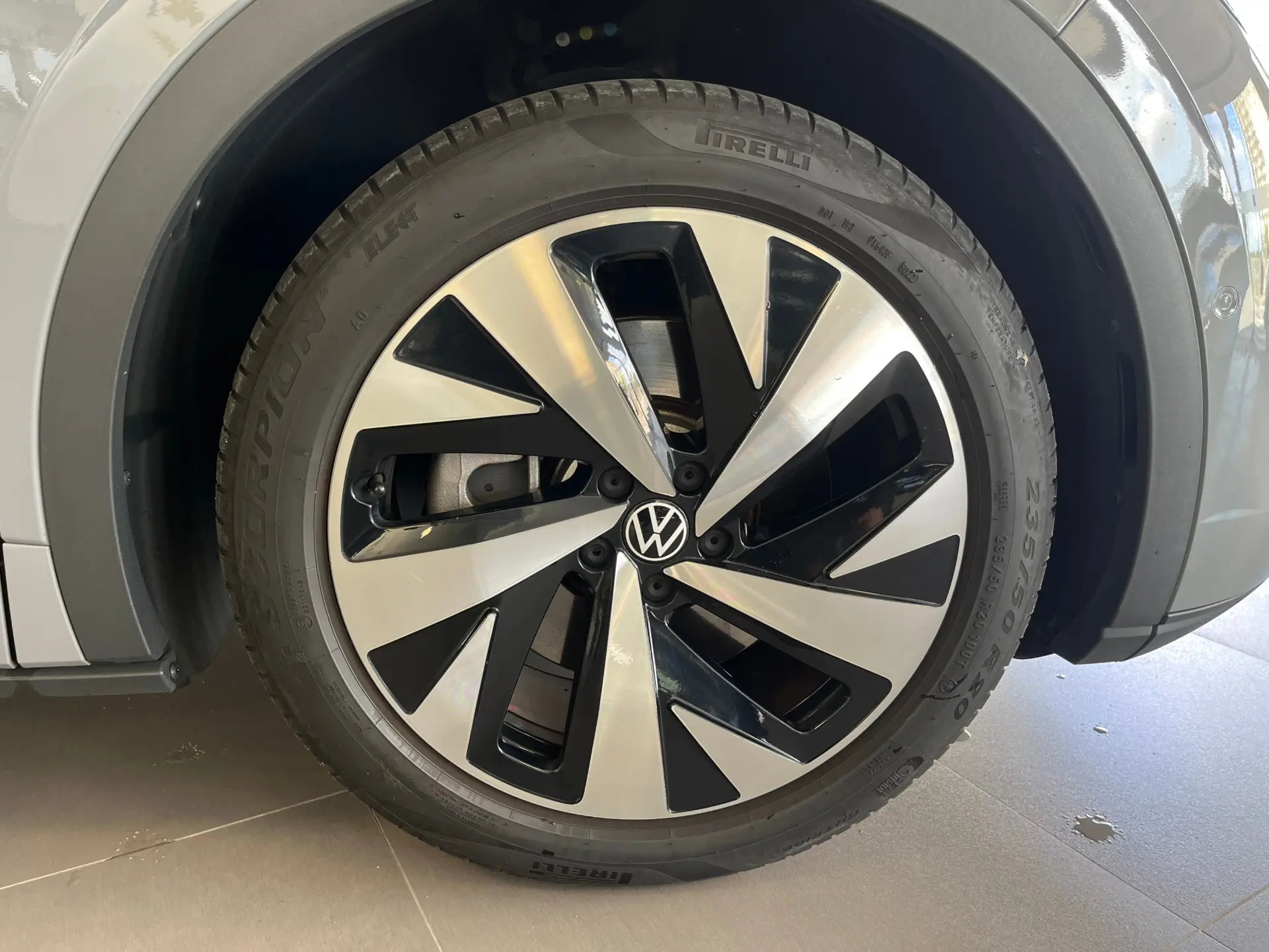 Volkswagen ID.5 77 kWh Pro Performance 19