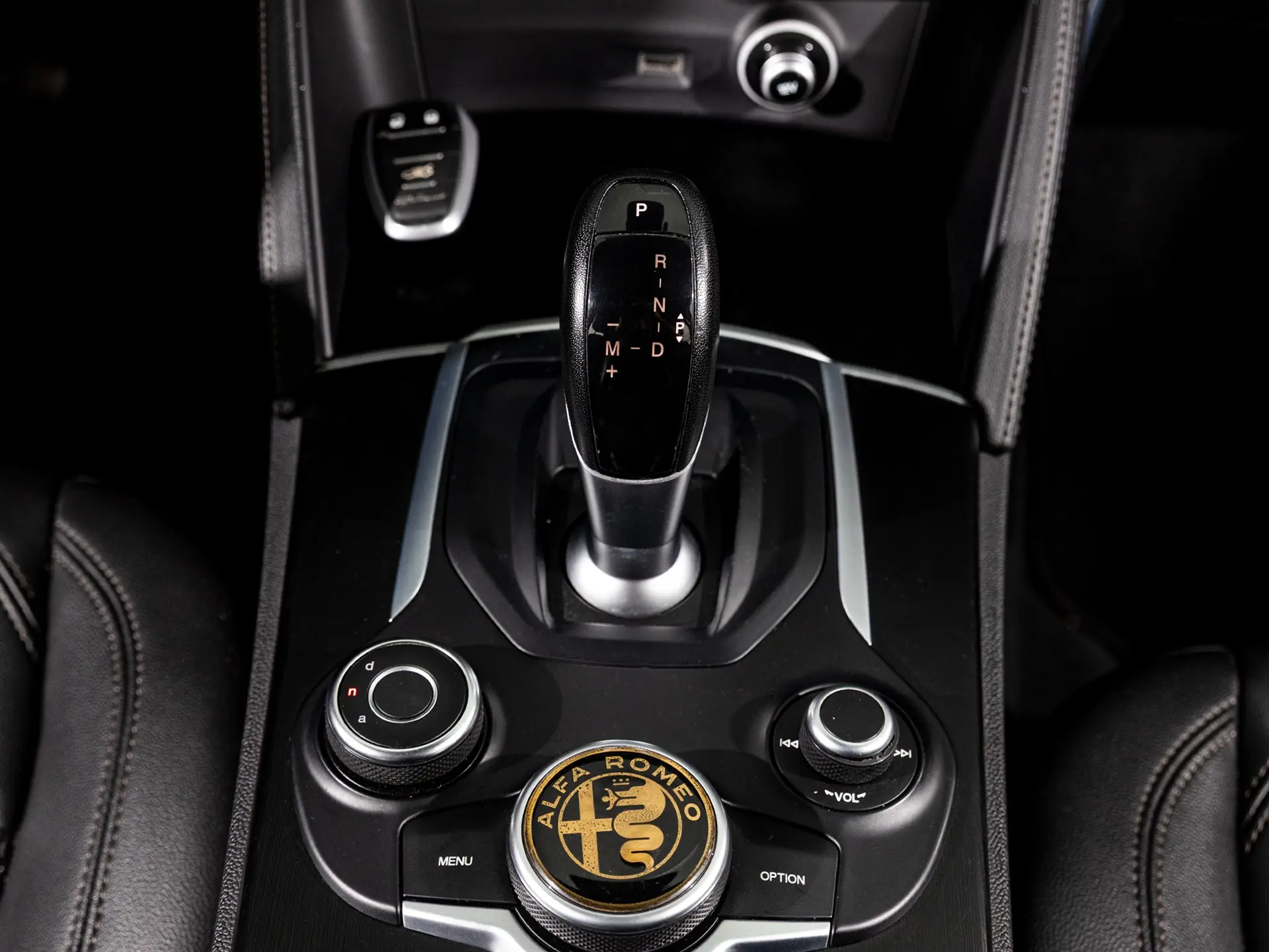 Alfa Romeo Stelvio 2.2 16V AT8-Q4 Super 18