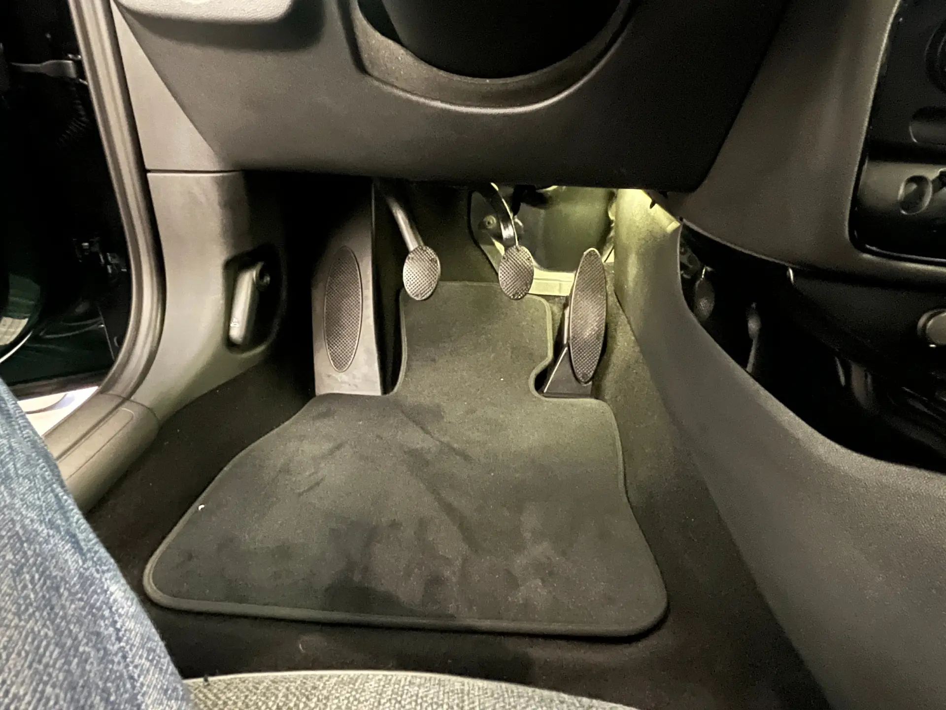 MINI Clubman One D Pack Chili II 19