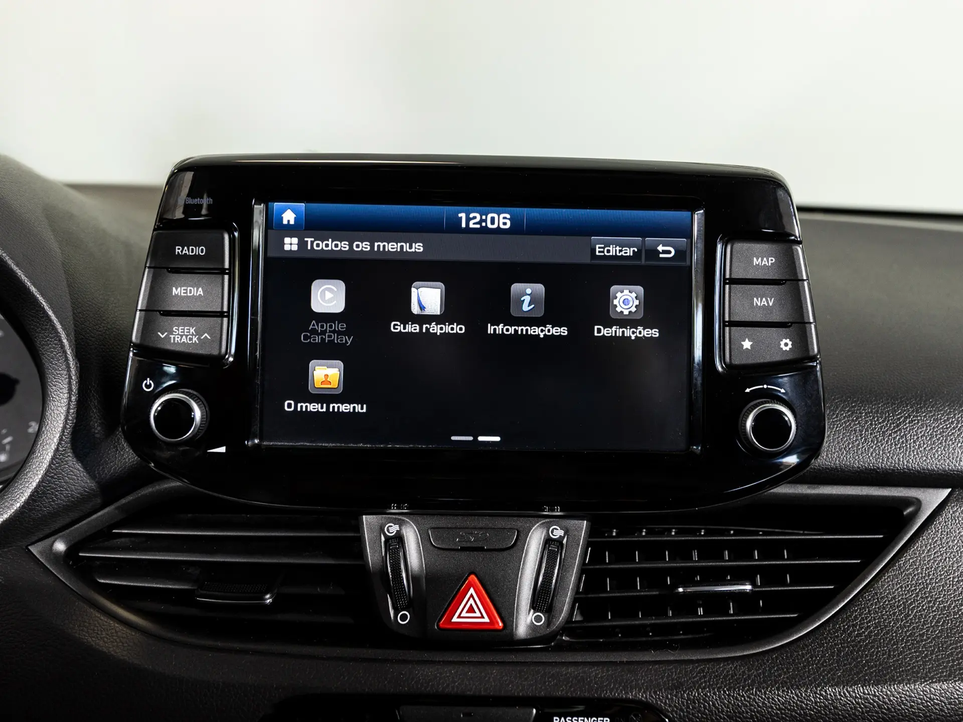 Hyundai i30 1.6 CRDI STyle 14