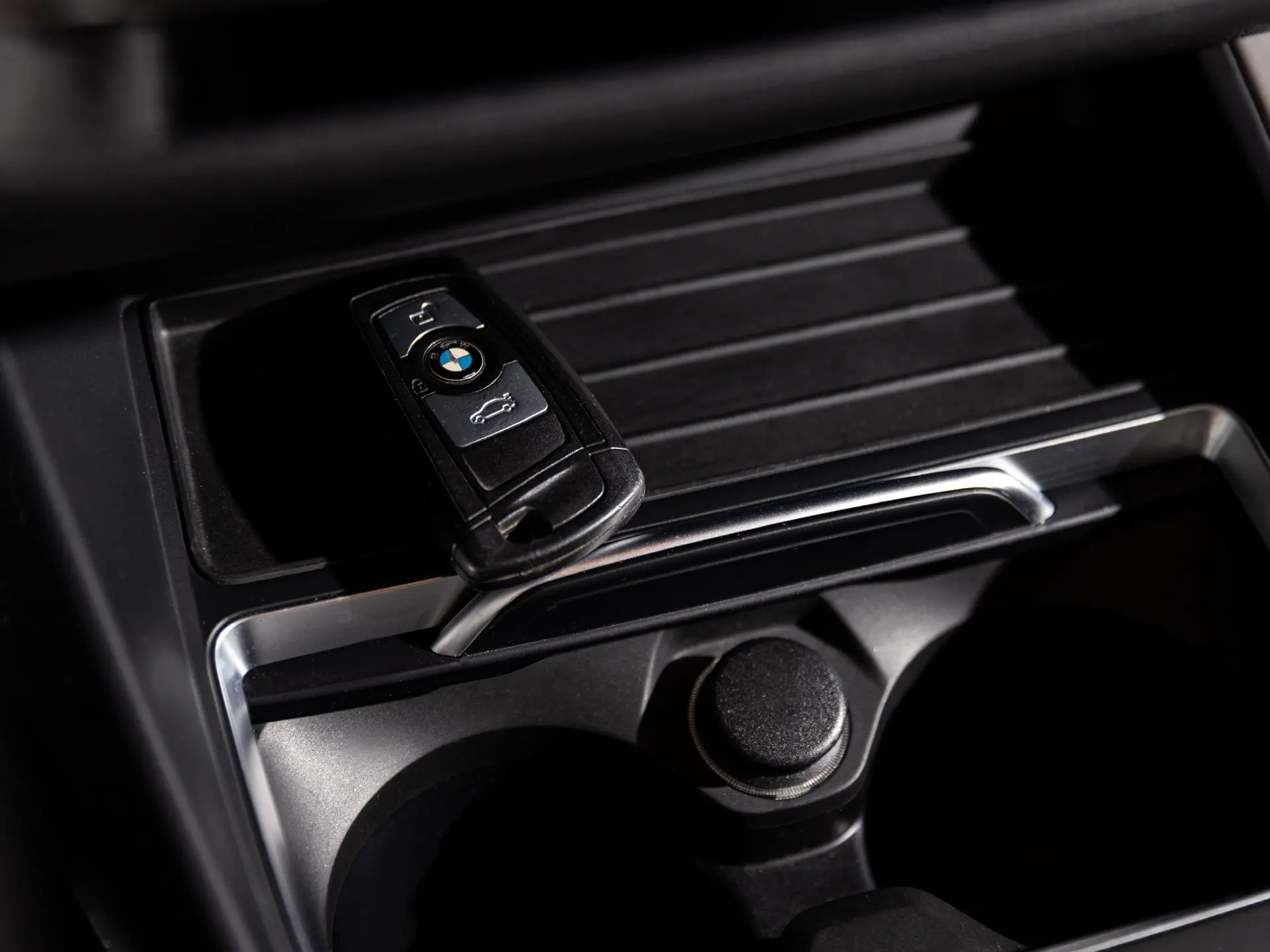 BMW 116 d 7L Auto 23