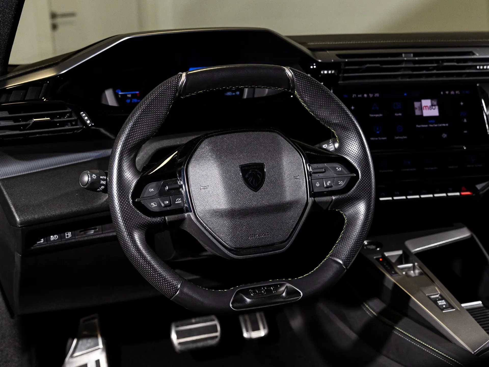 Peugeot 308 SW 1.6 Hybrid GT e-EAT8 15